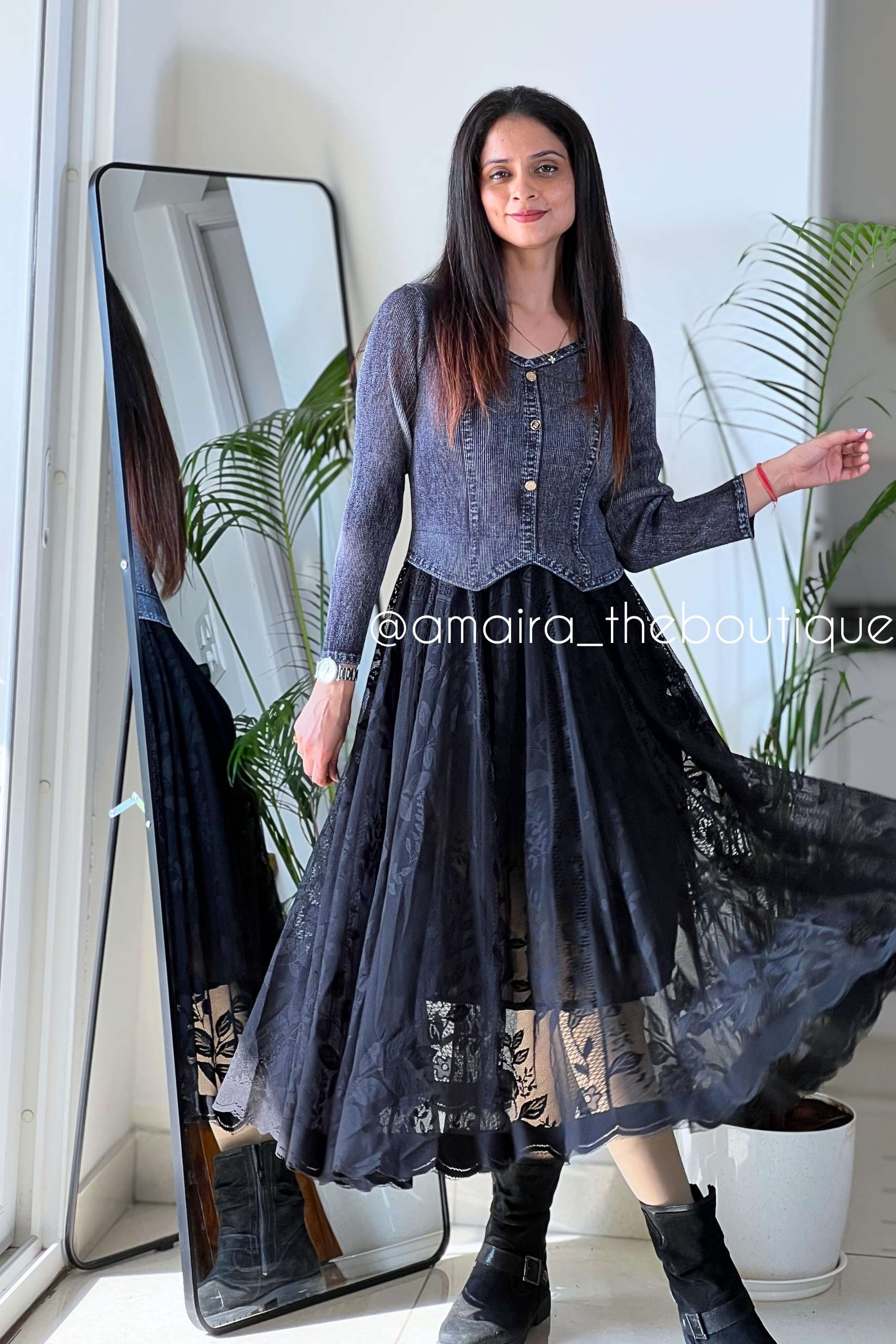 NORA KOREAN DRESSES - Image 5