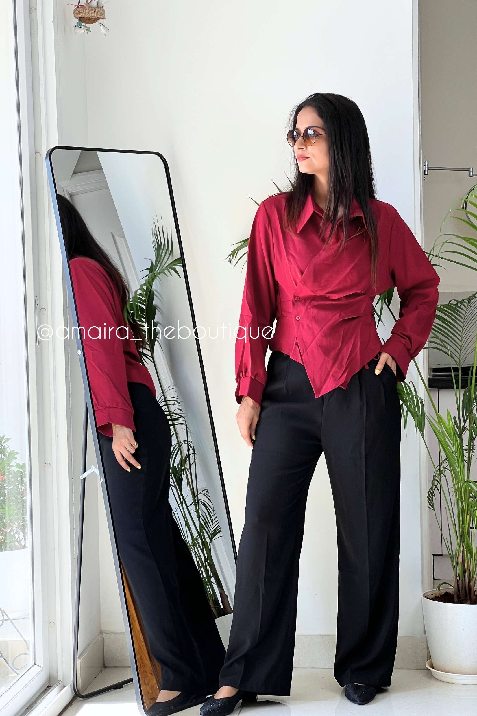 OFFICE SHIRTS - Image 16