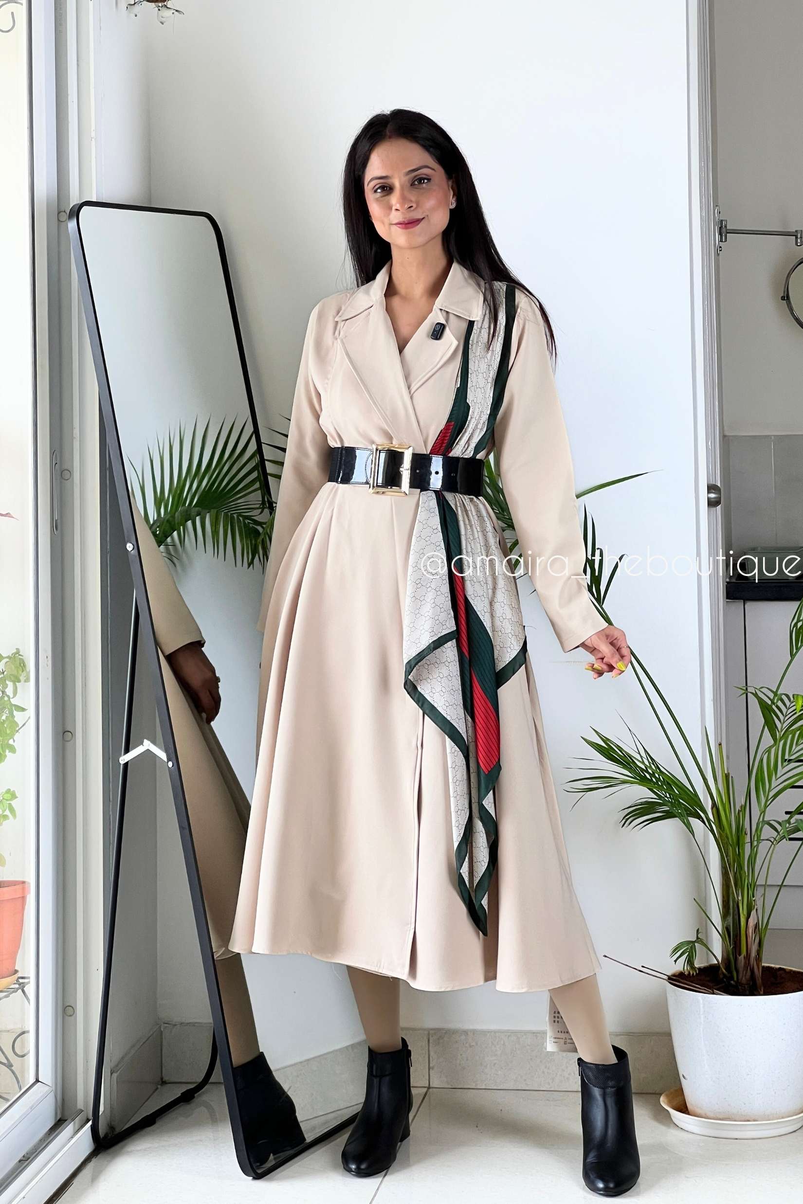 OPAL FORMAL DRESS - Image 2