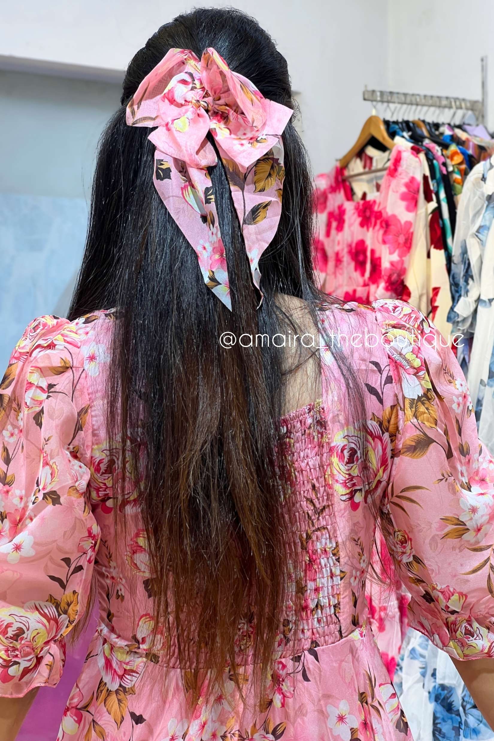 ORGANZA DRESSES - Image 7