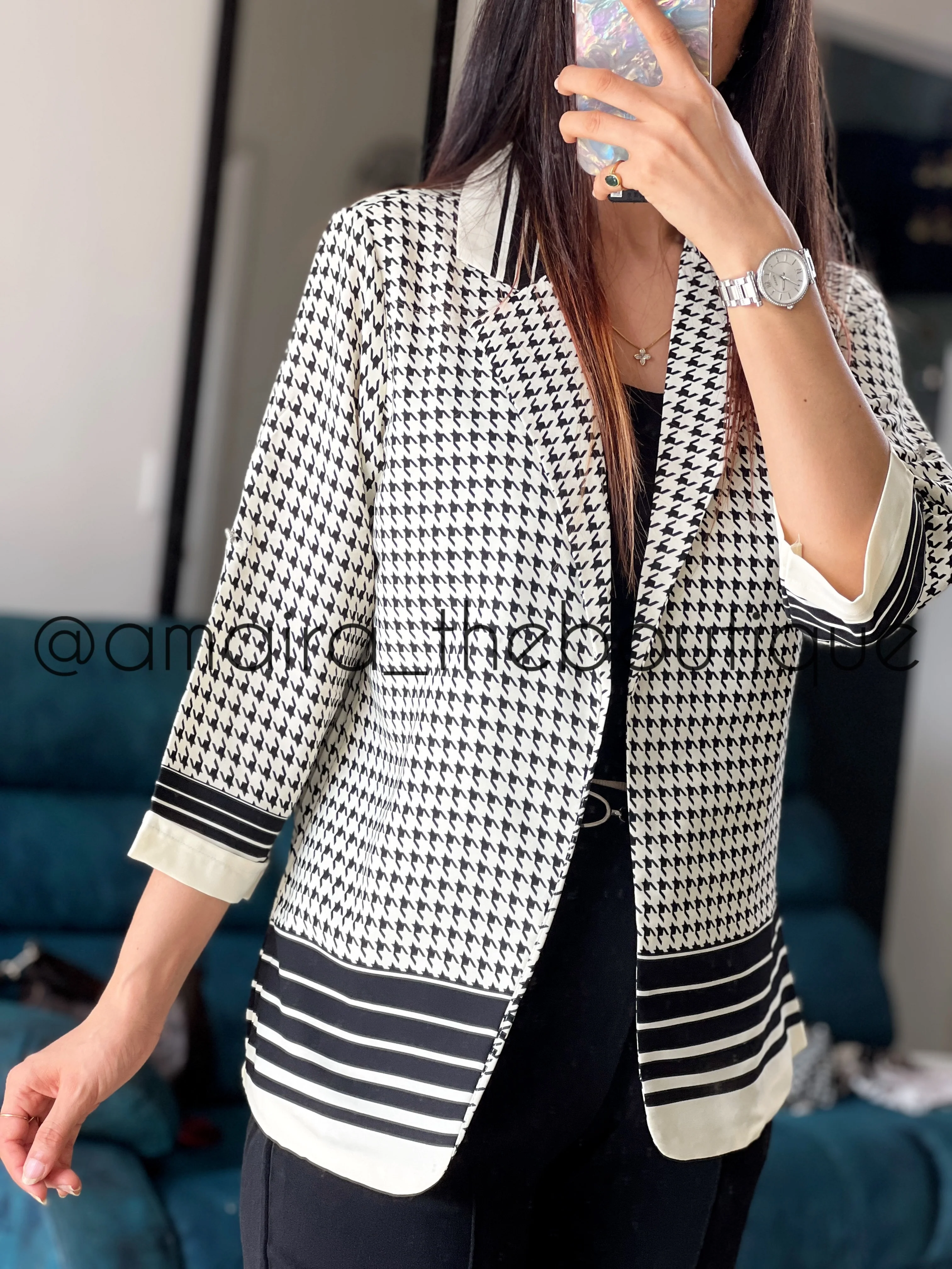 PAIGE FORMAL SUIT-2 - Image 4