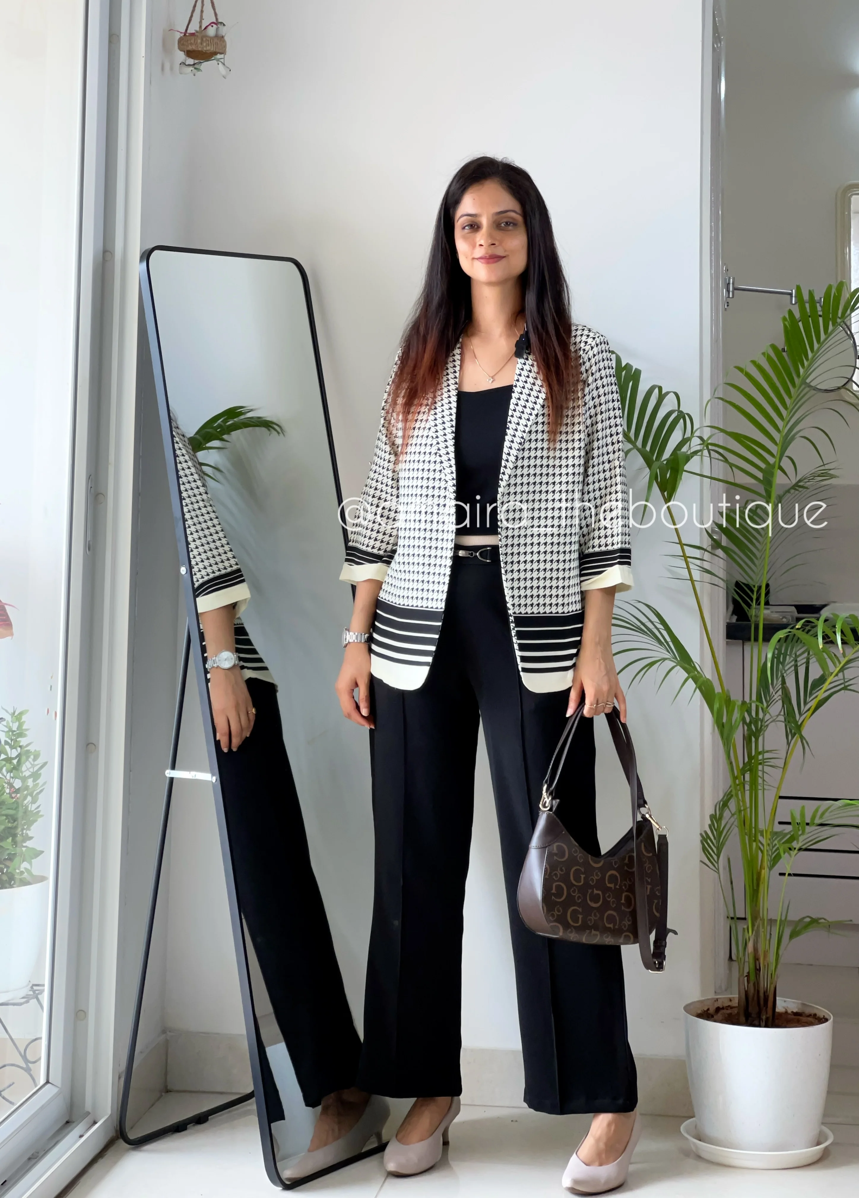 PAIGE FORMAL SUIT-2 - Image 7