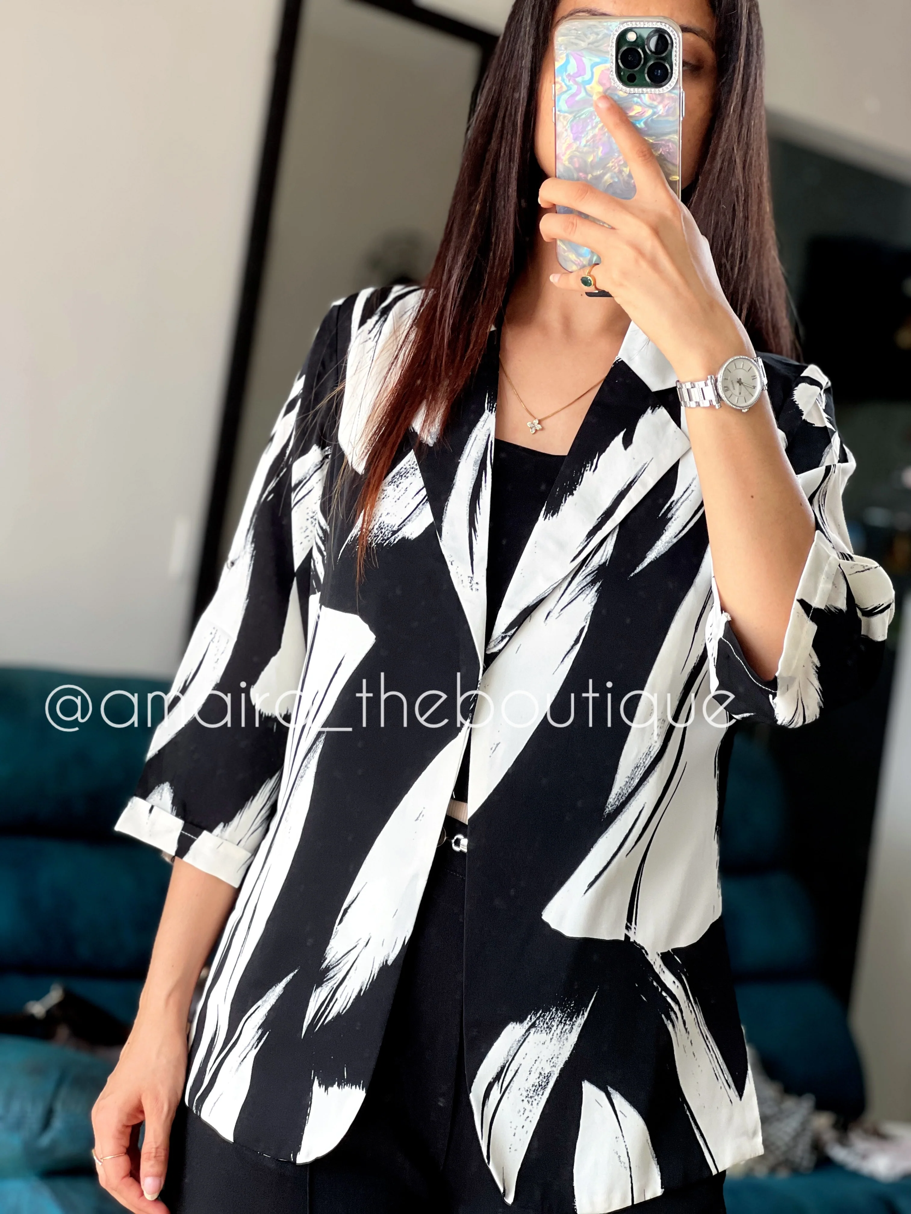 PAIGE FORMAL SUIT-3 - Image 3