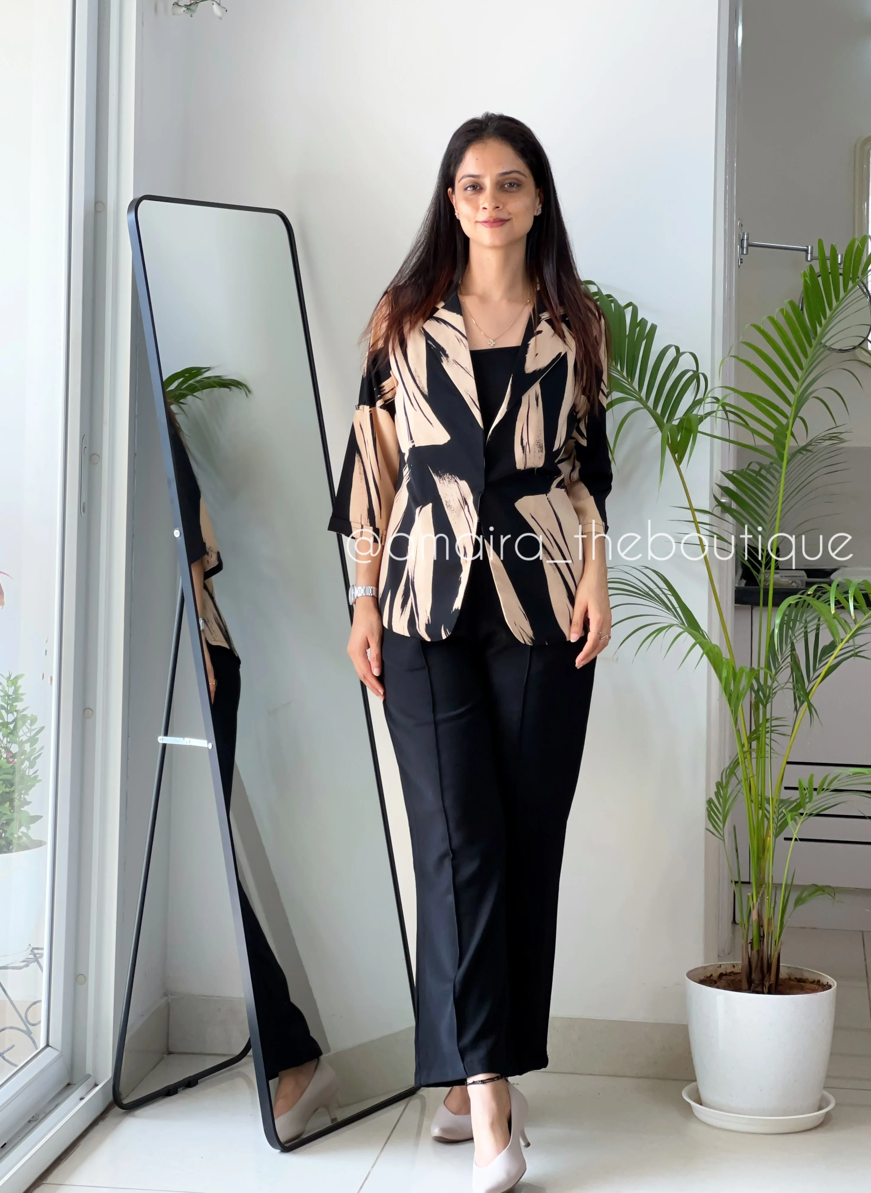 PAIGE FORMAL SUIT-3 - Image 4