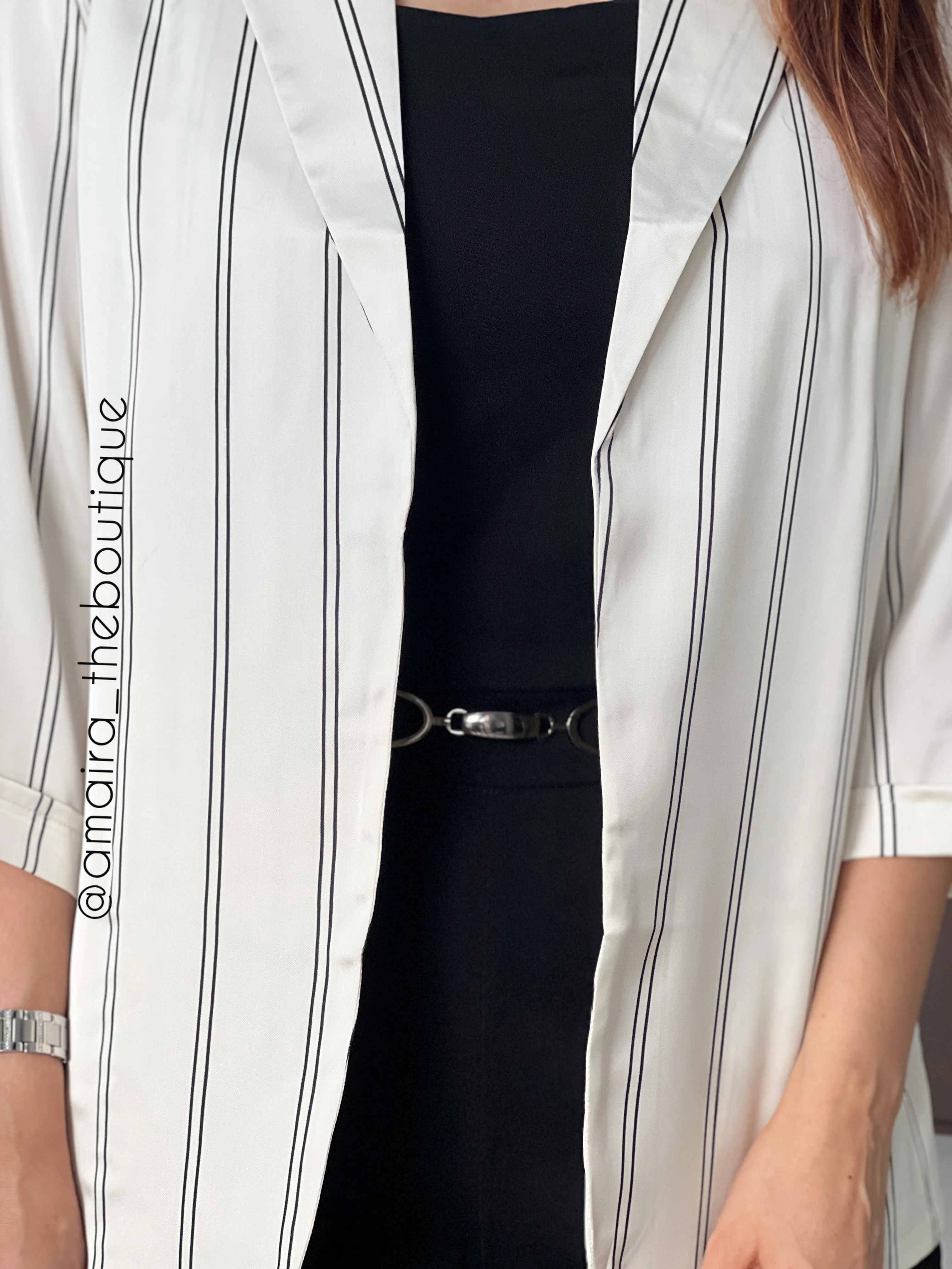 PAIGE FORMAL SUIT - Image 3