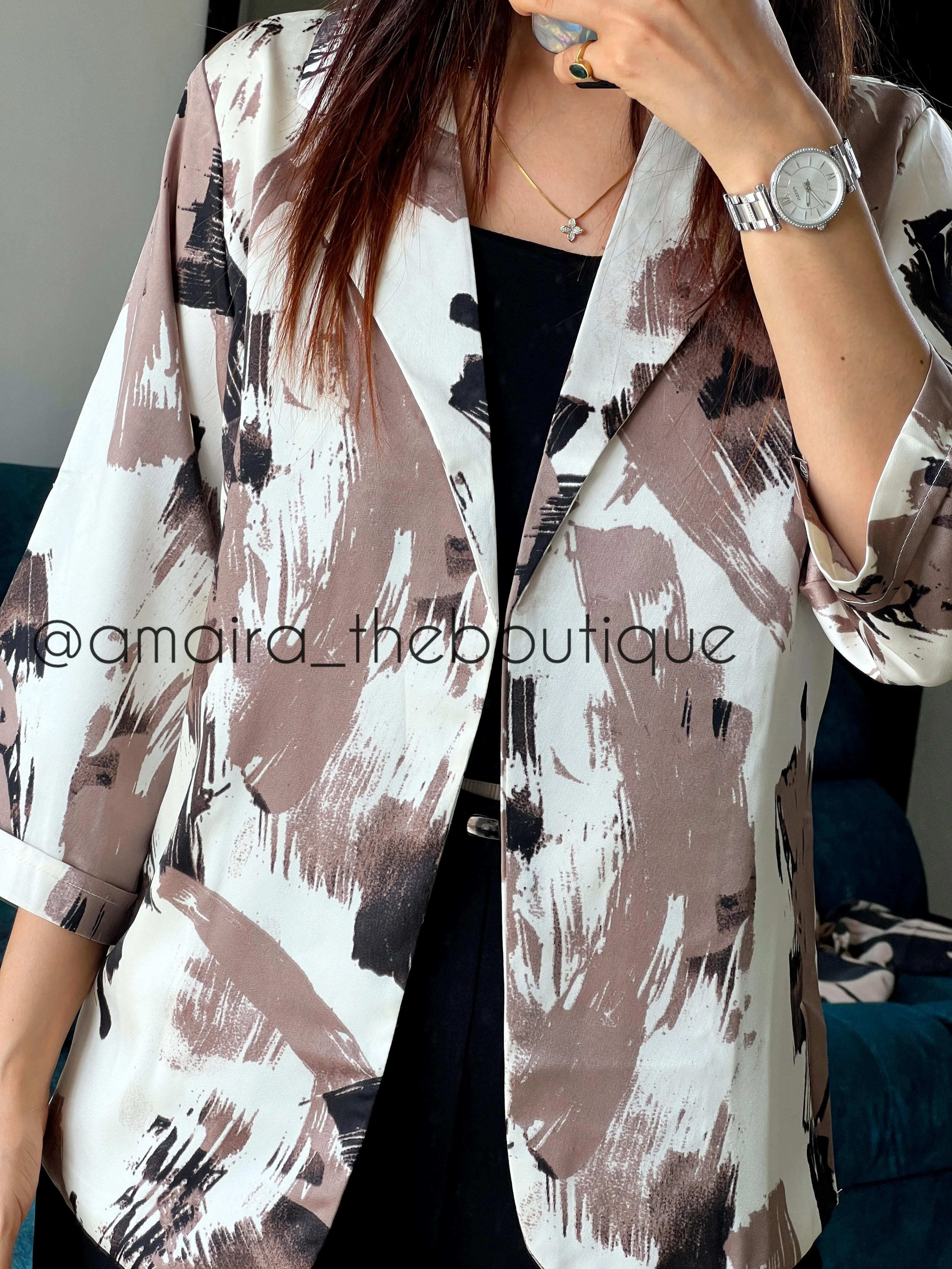 PAIGE FORMAL SUIT-4 - Image 2