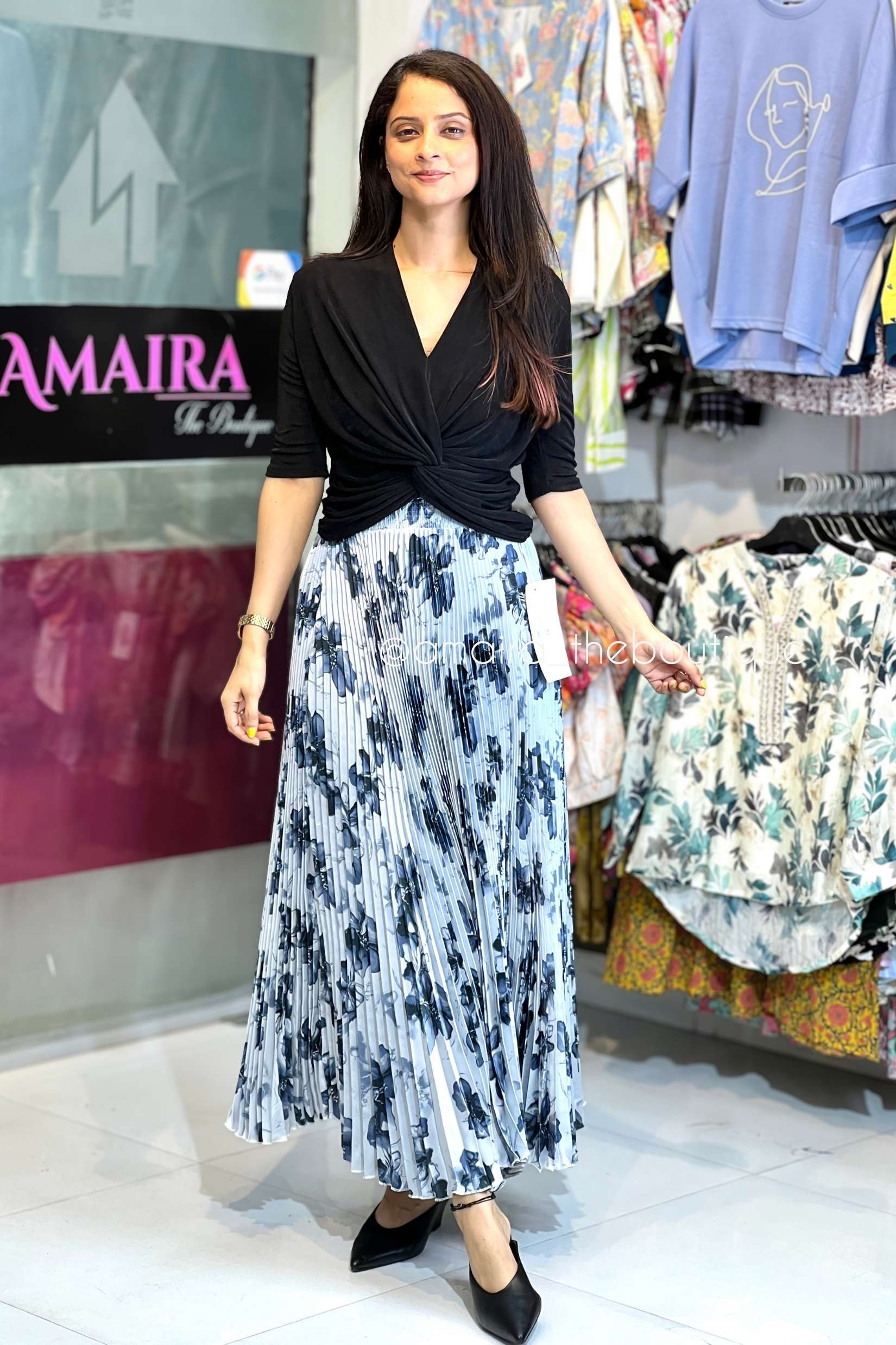 PLEATED SKIRTS - Image 11