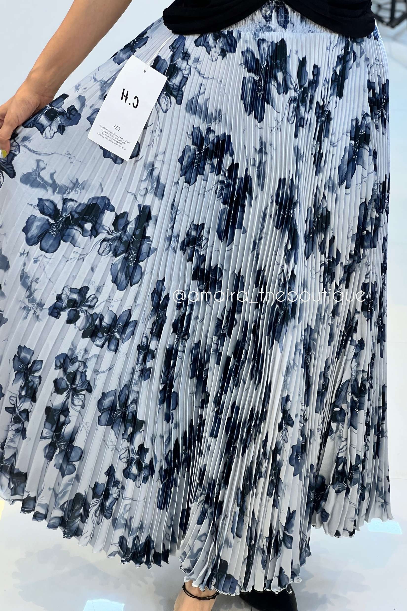 PLEATED SKIRTS - Image 6