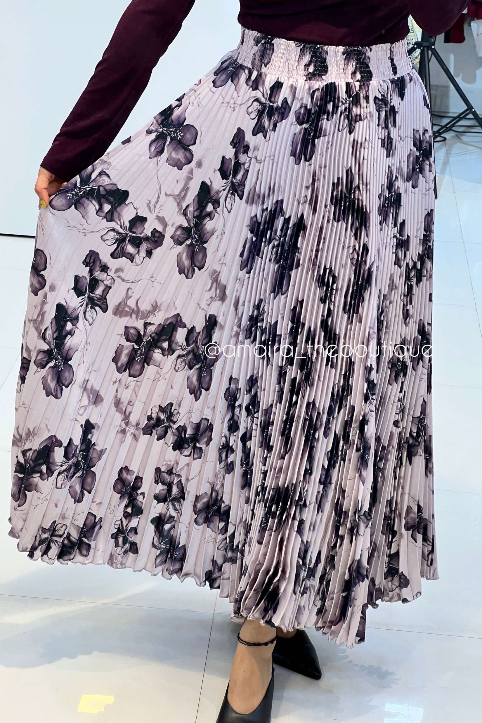 PLEATED SKIRTS - Image 7