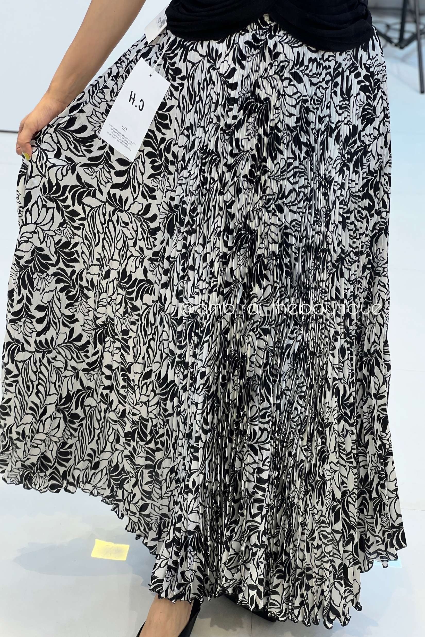 PLEATED SKIRTS - Image 8