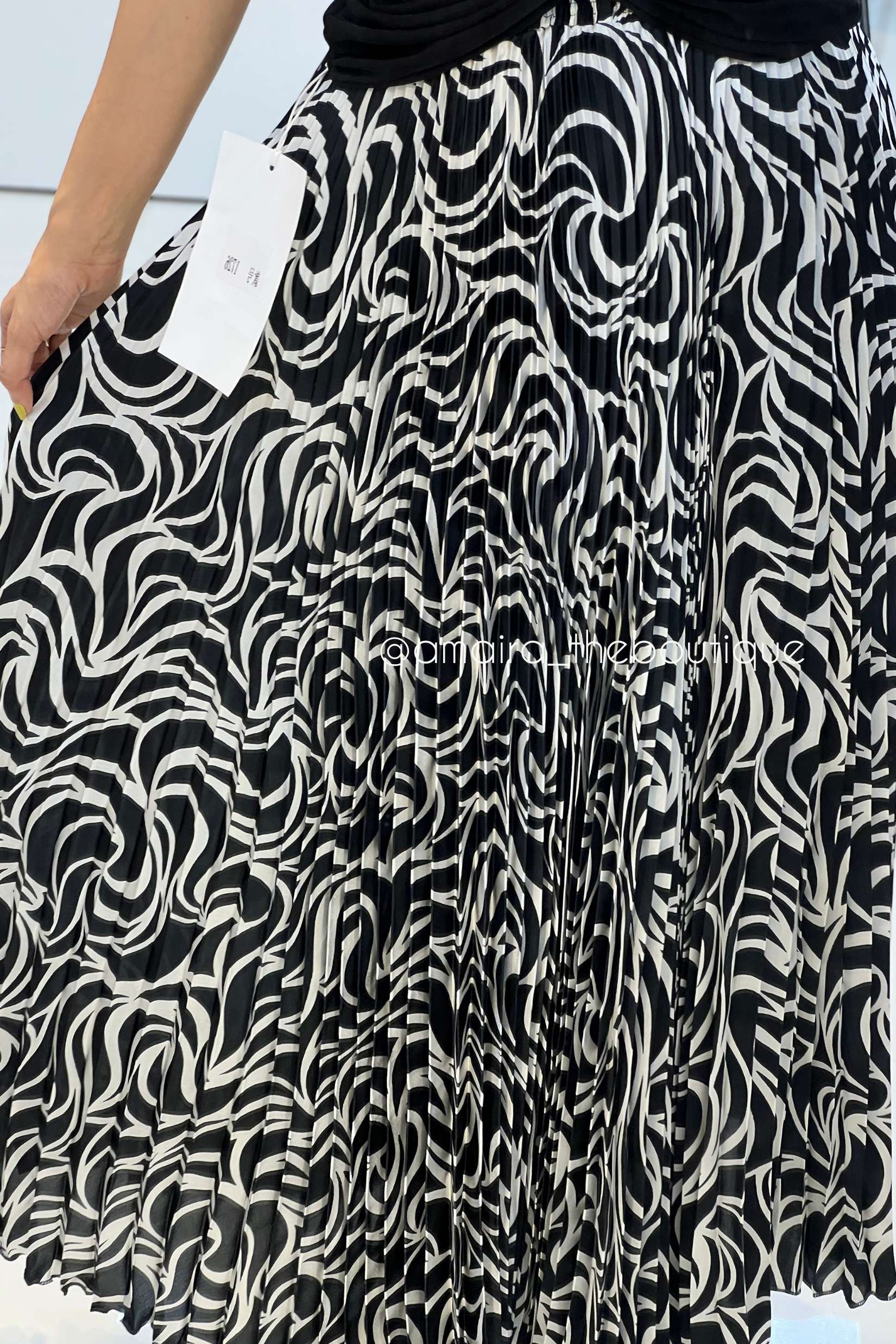 PLEATED SKIRTS - Image 9