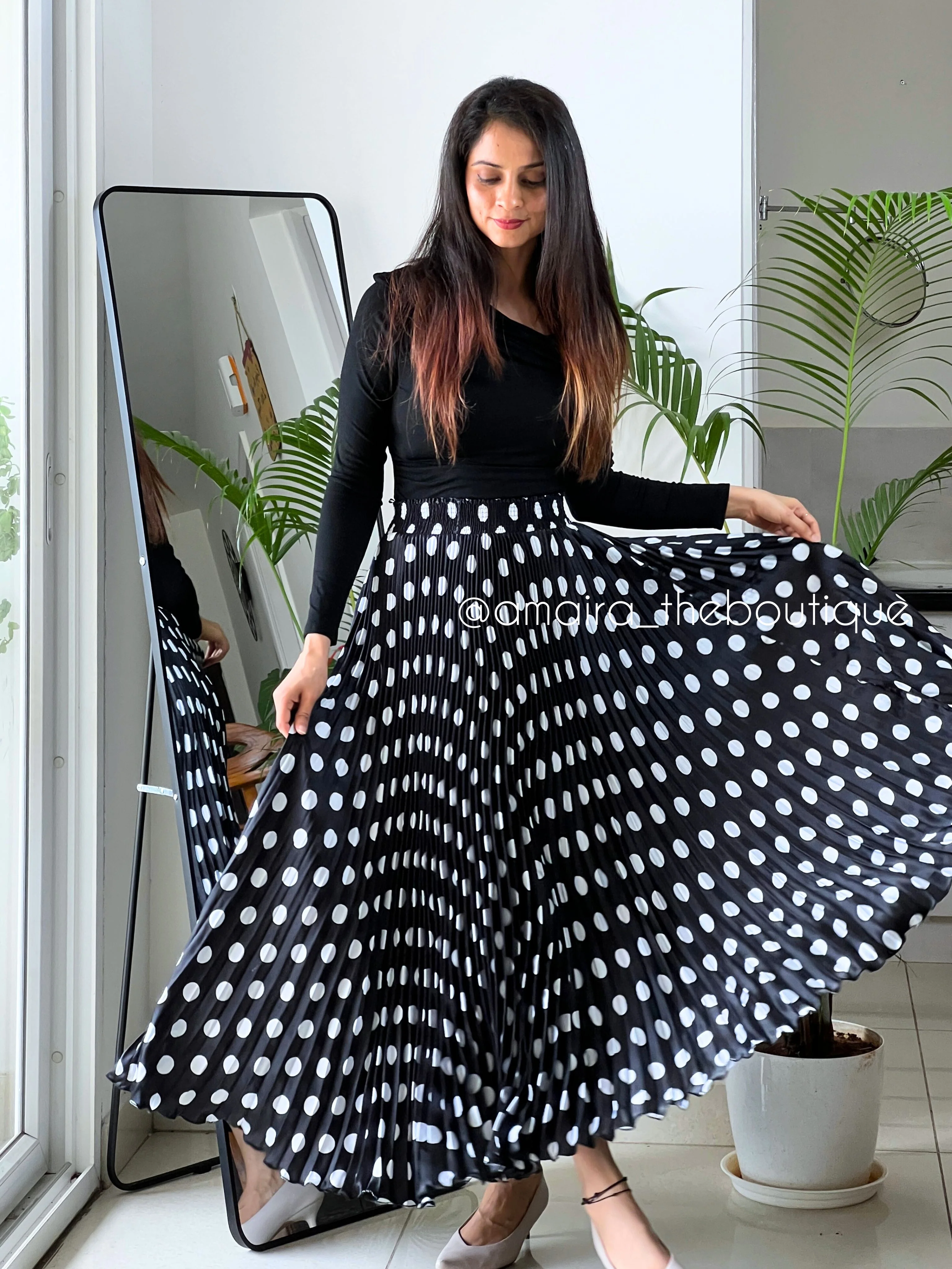 POLKA SKIRTS - Image 2