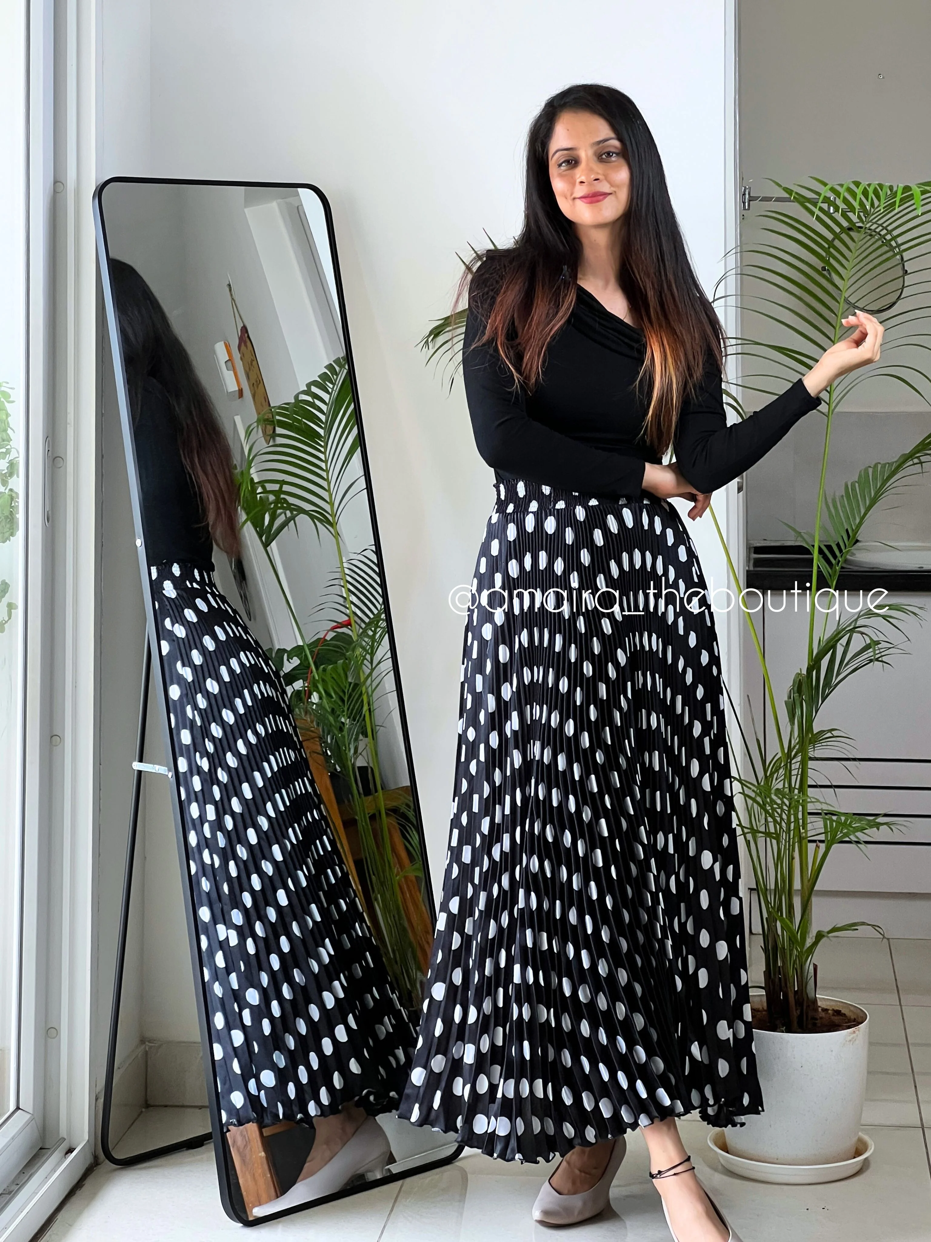 POLKA SKIRTS - Image 3