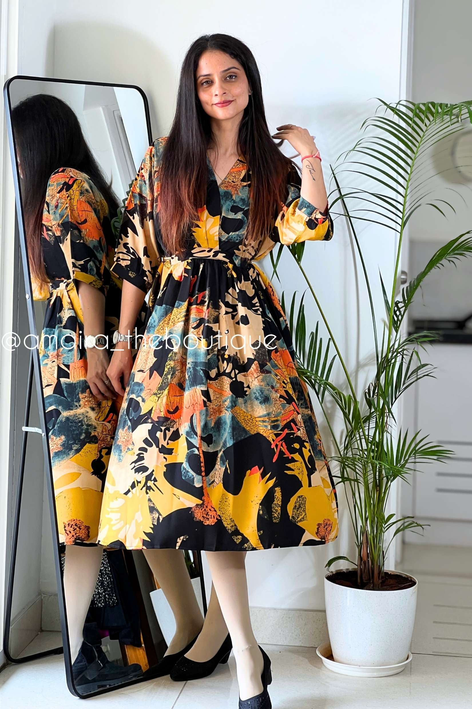 QUIRKY DRESSES - Image 5