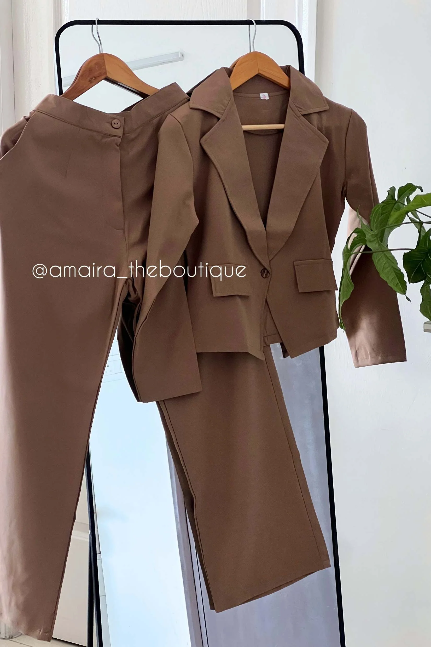 RACHEL FORMAL SUIT 2 - Image 11