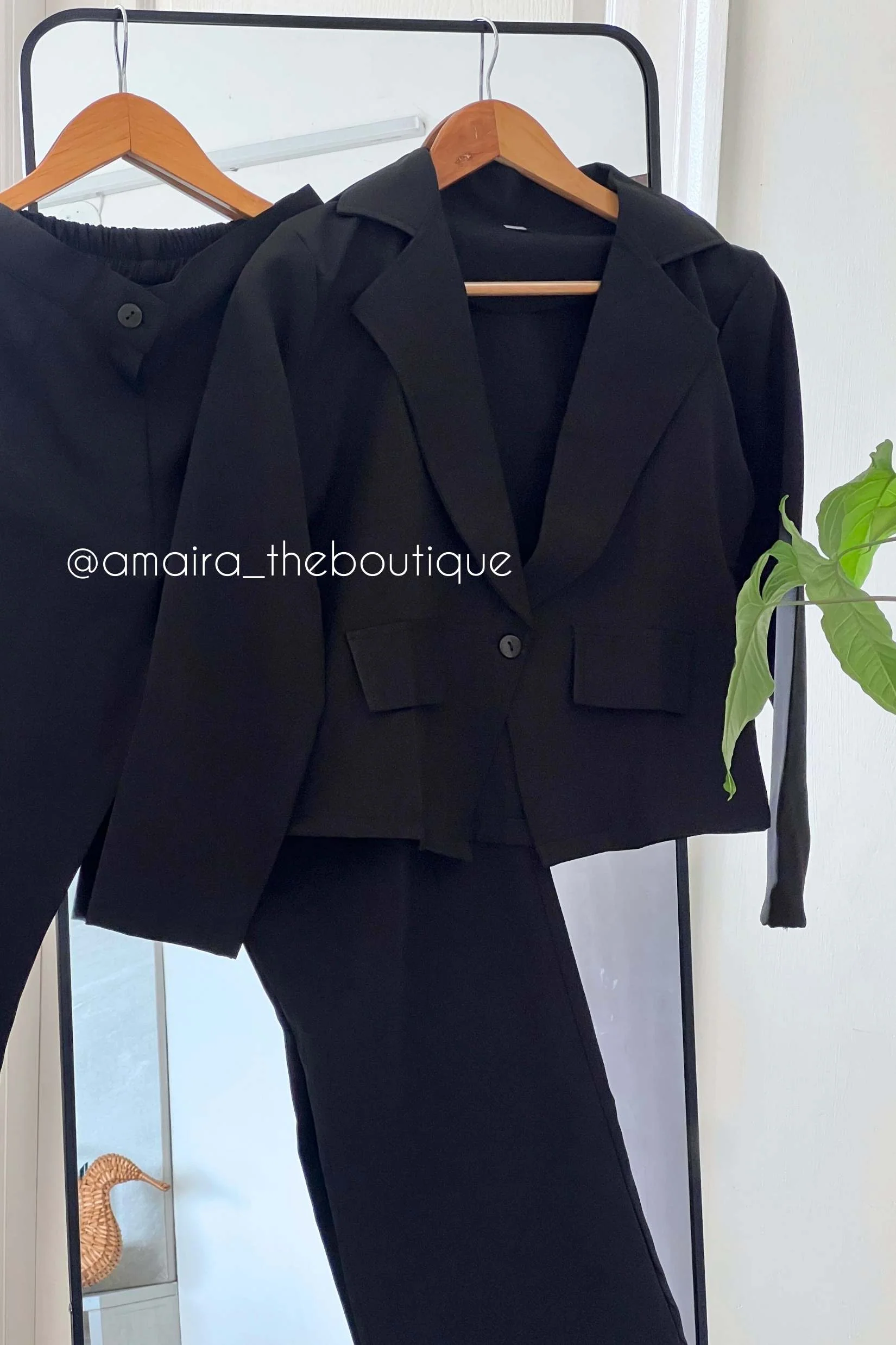 RACHEL FORMAL SUIT 2 - Image 17