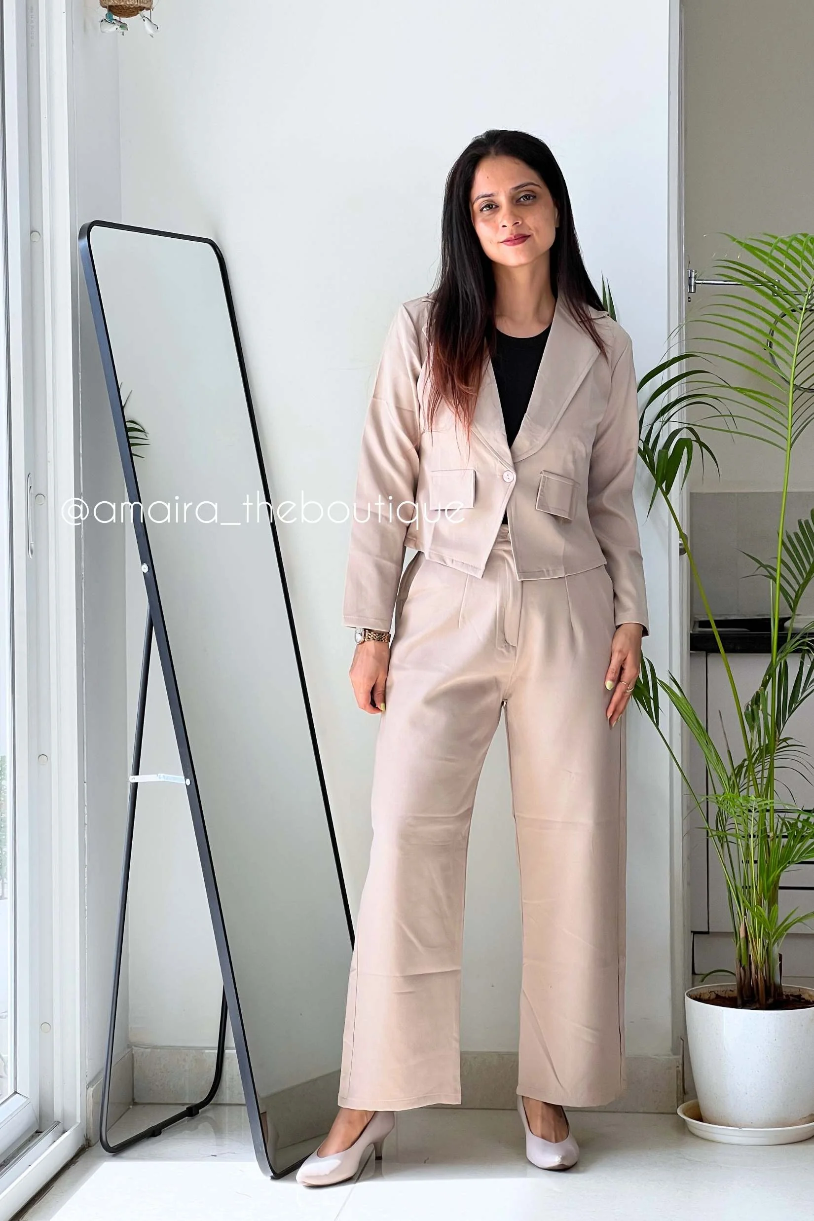 RACHEL FORMAL SUIT 2 - Image 2