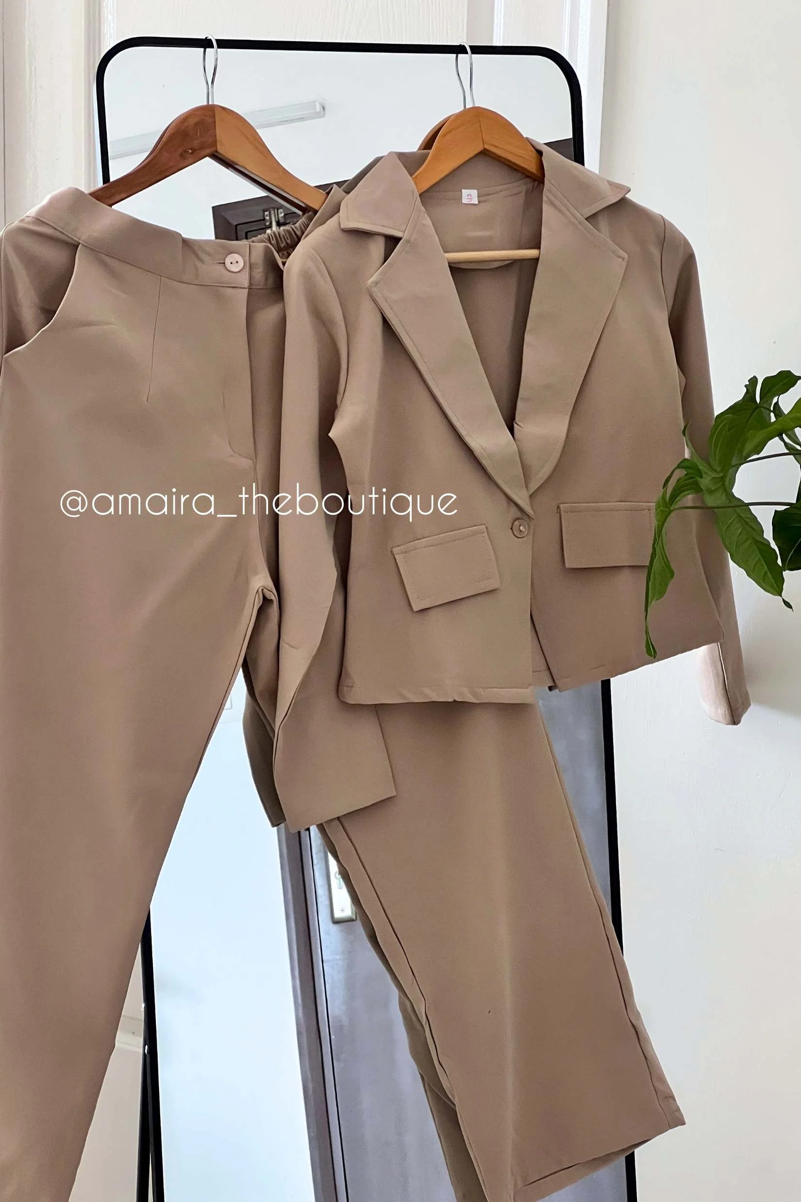 RACHEL FORMAL SUIT 2 - Image 3