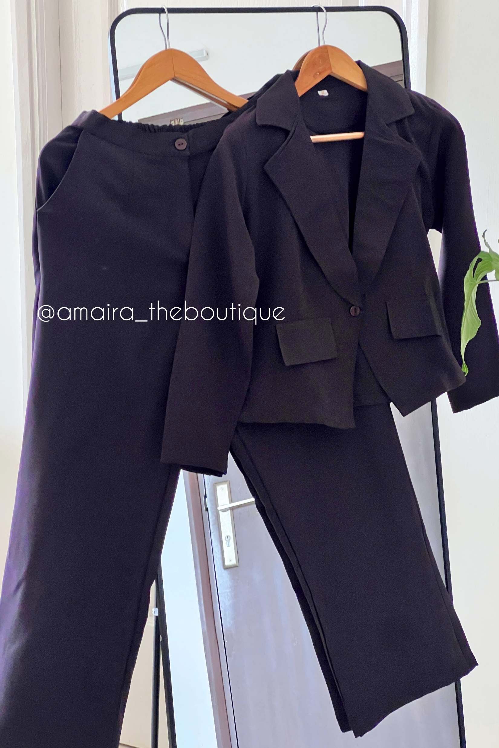 RACHEL FORMAL SUIT 2 - Image 4