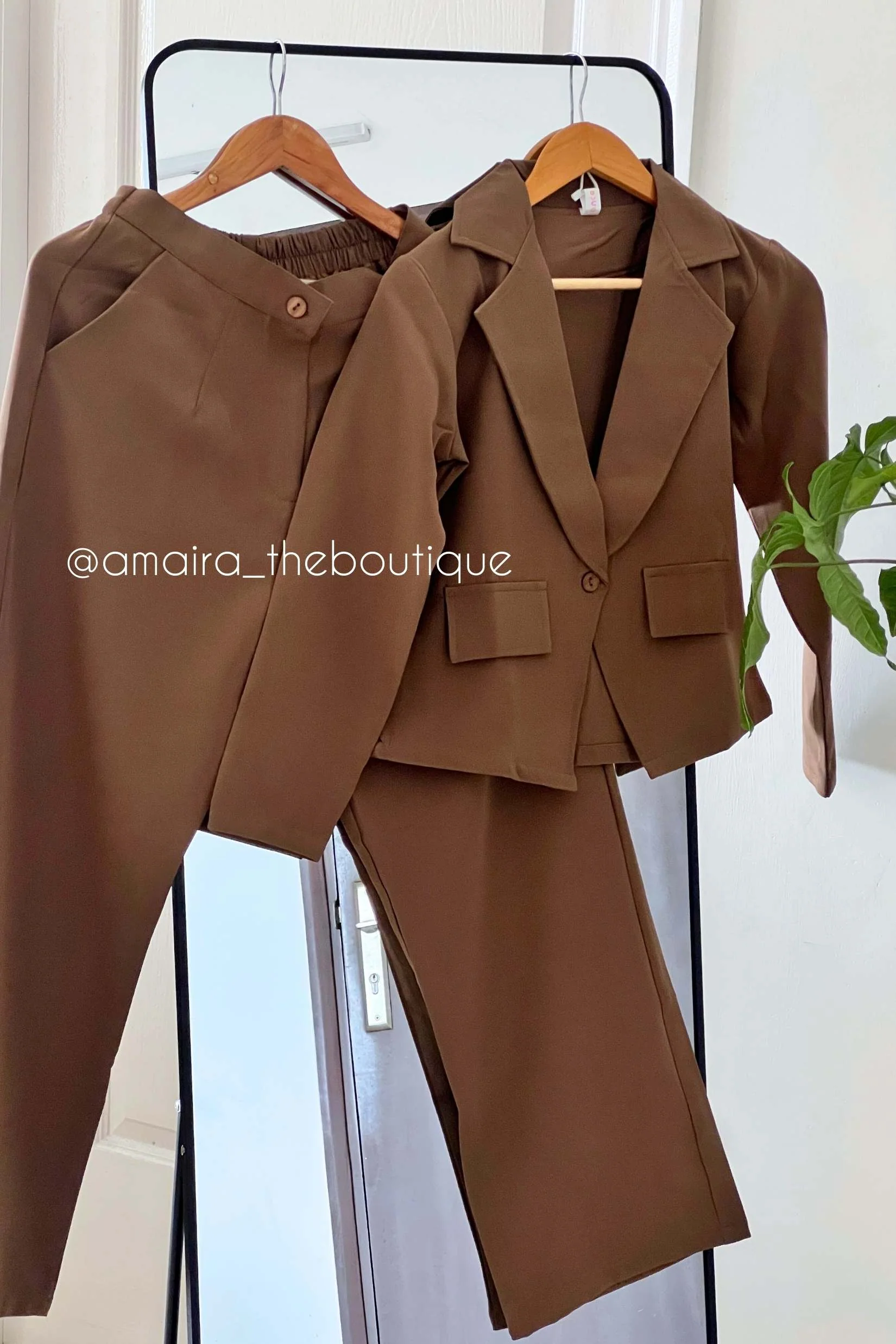RACHEL FORMAL SUIT 2 - Image 5