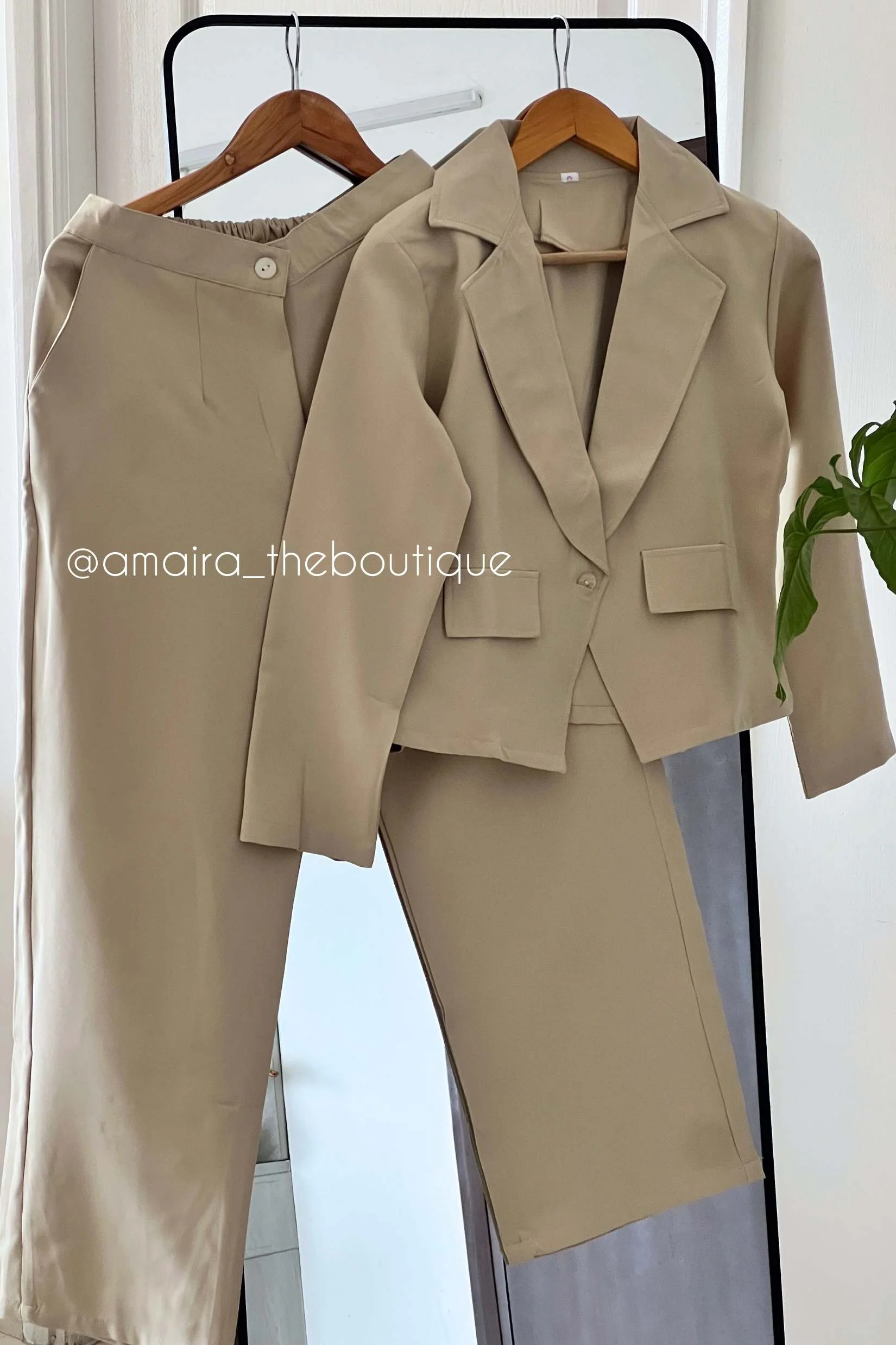 RACHEL FORMAL SUIT 2 - Image 6