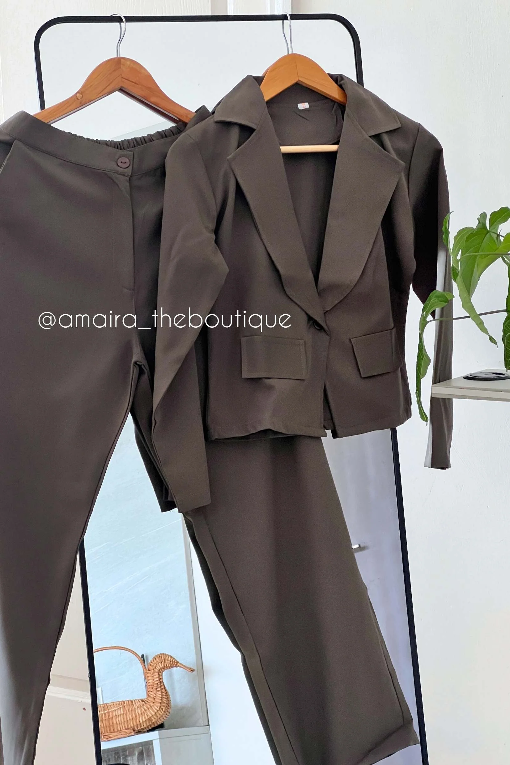 RACHEL FORMAL SUIT 2 - Image 7