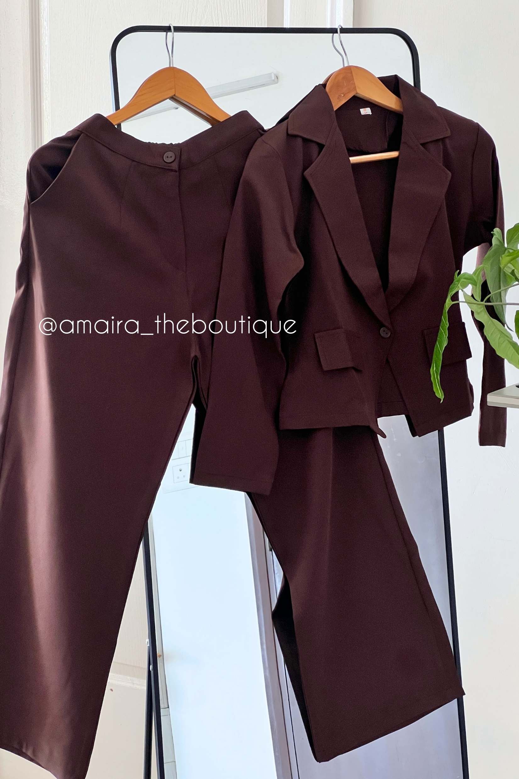 RACHEL FORMAL SUIT 2 - Image 8