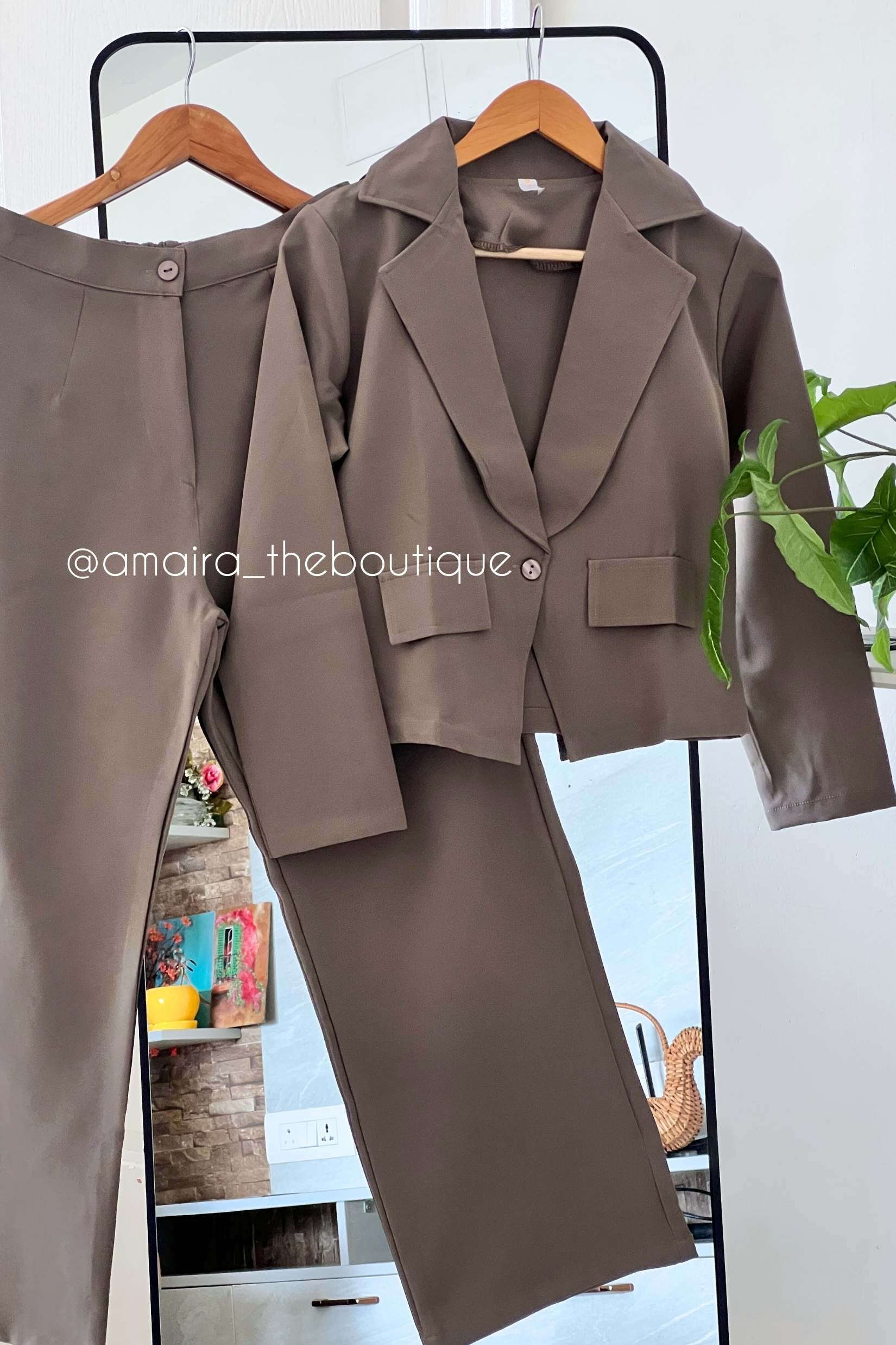 RACHEL FORMAL SUIT 2 - Image 9