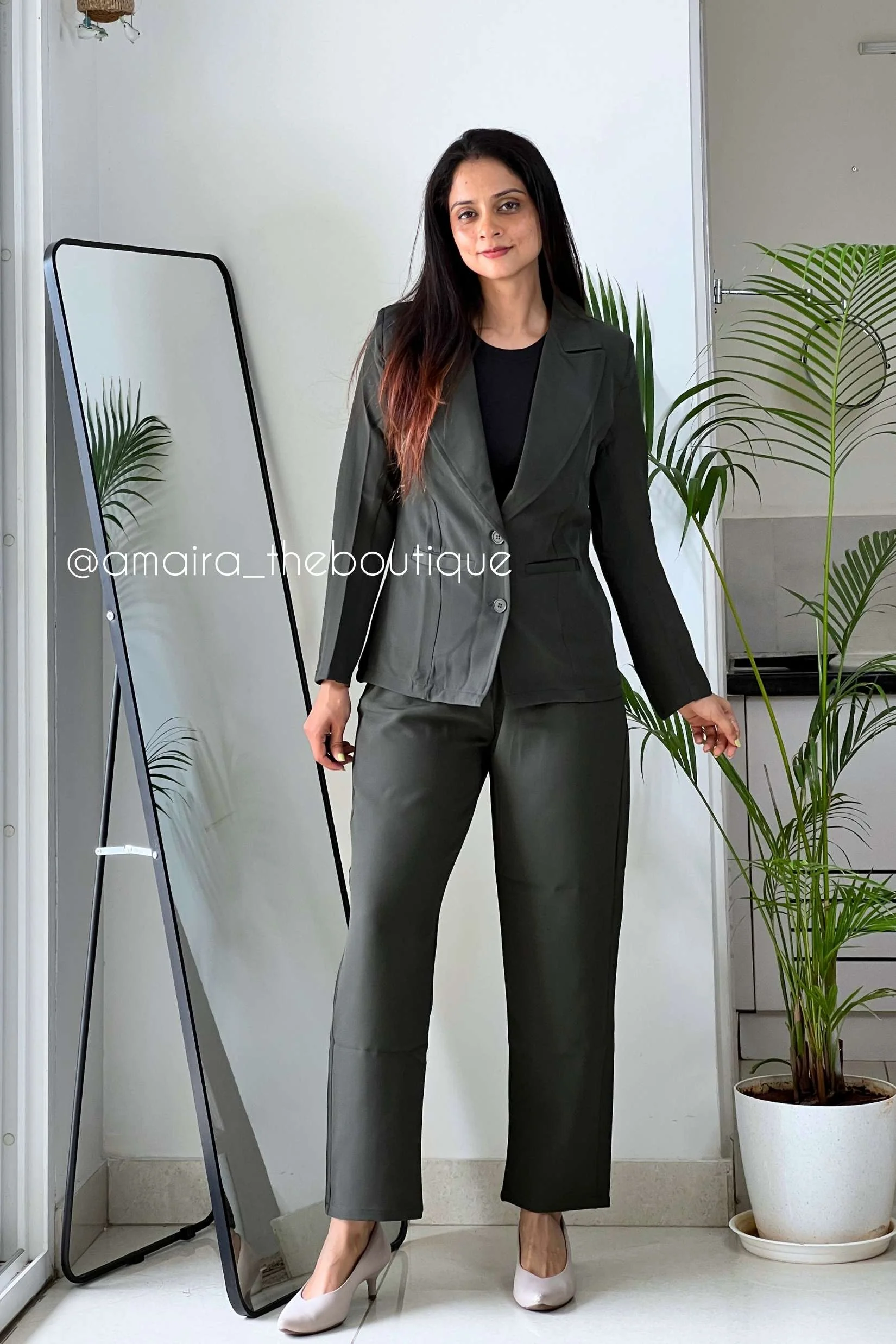 RACHEL FORMAL SUITS - Image 13