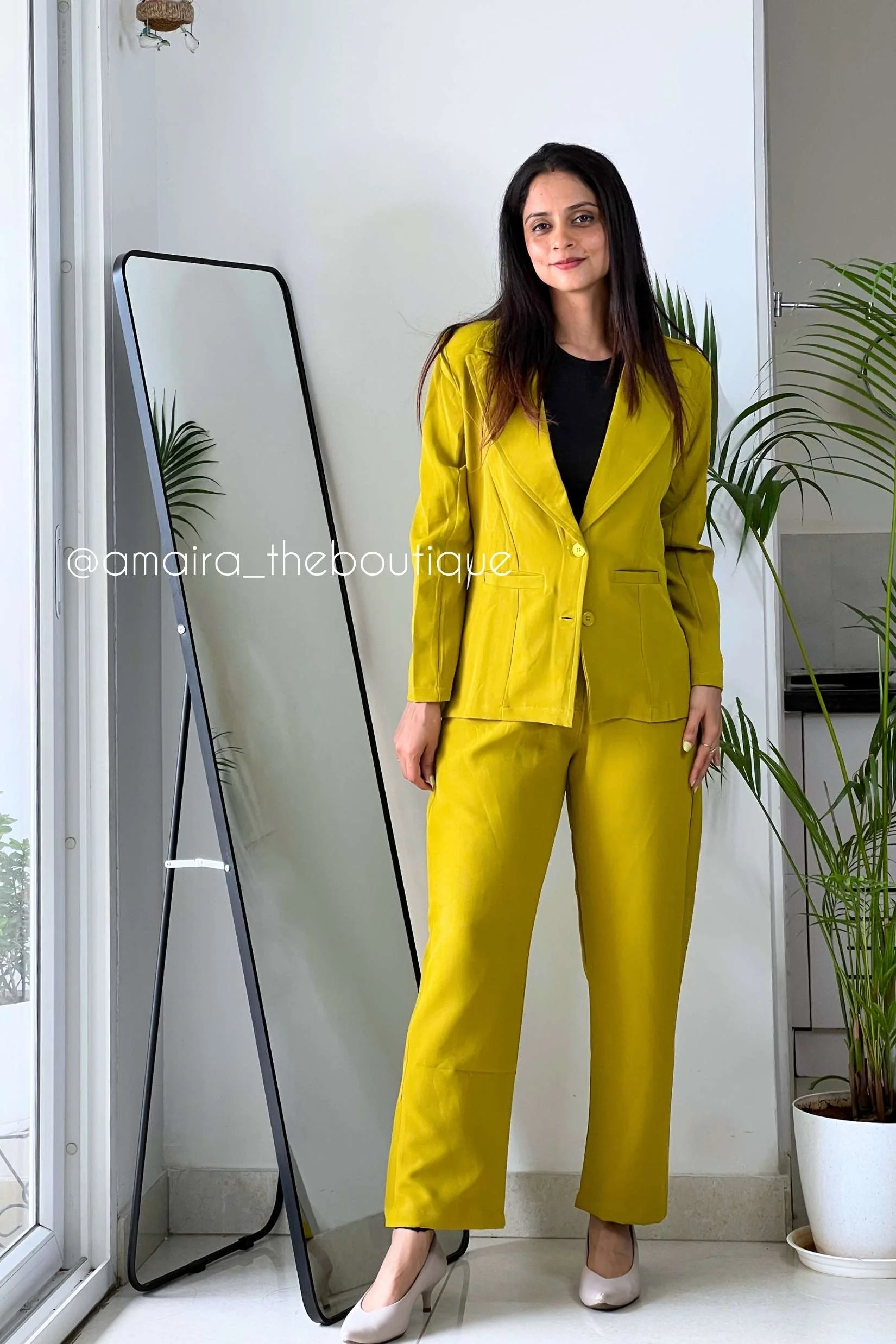 RACHEL FORMAL SUITS - Image 20