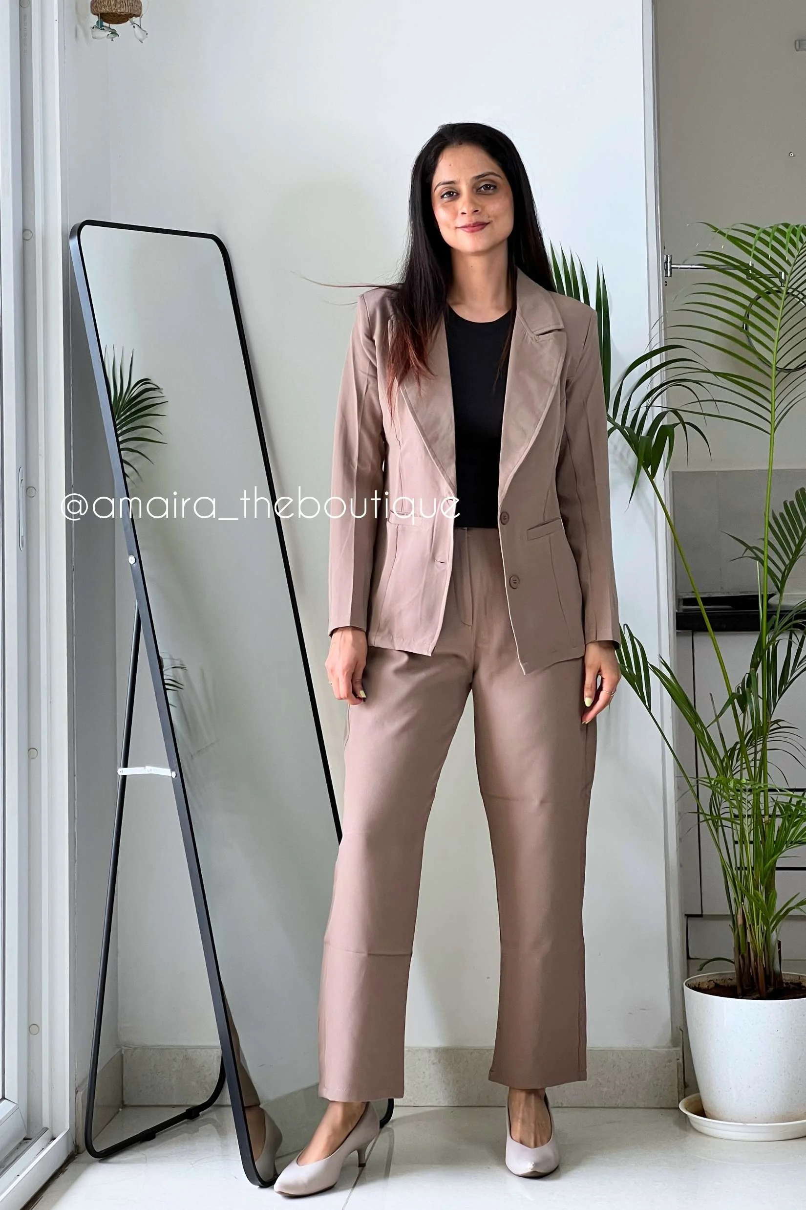 RACHEL FORMAL SUITS - Image 4