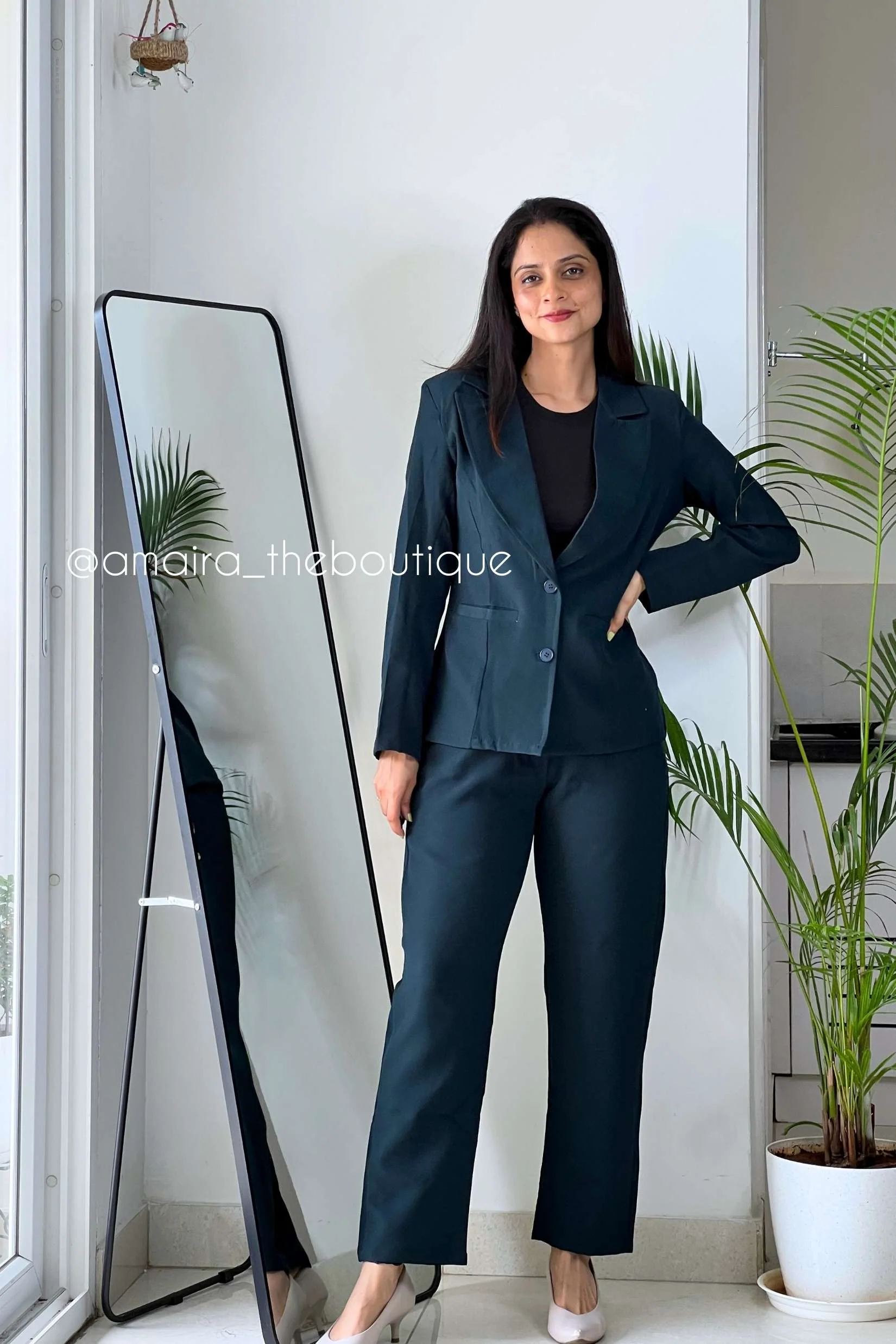 RACHEL FORMAL SUITS - Image 7