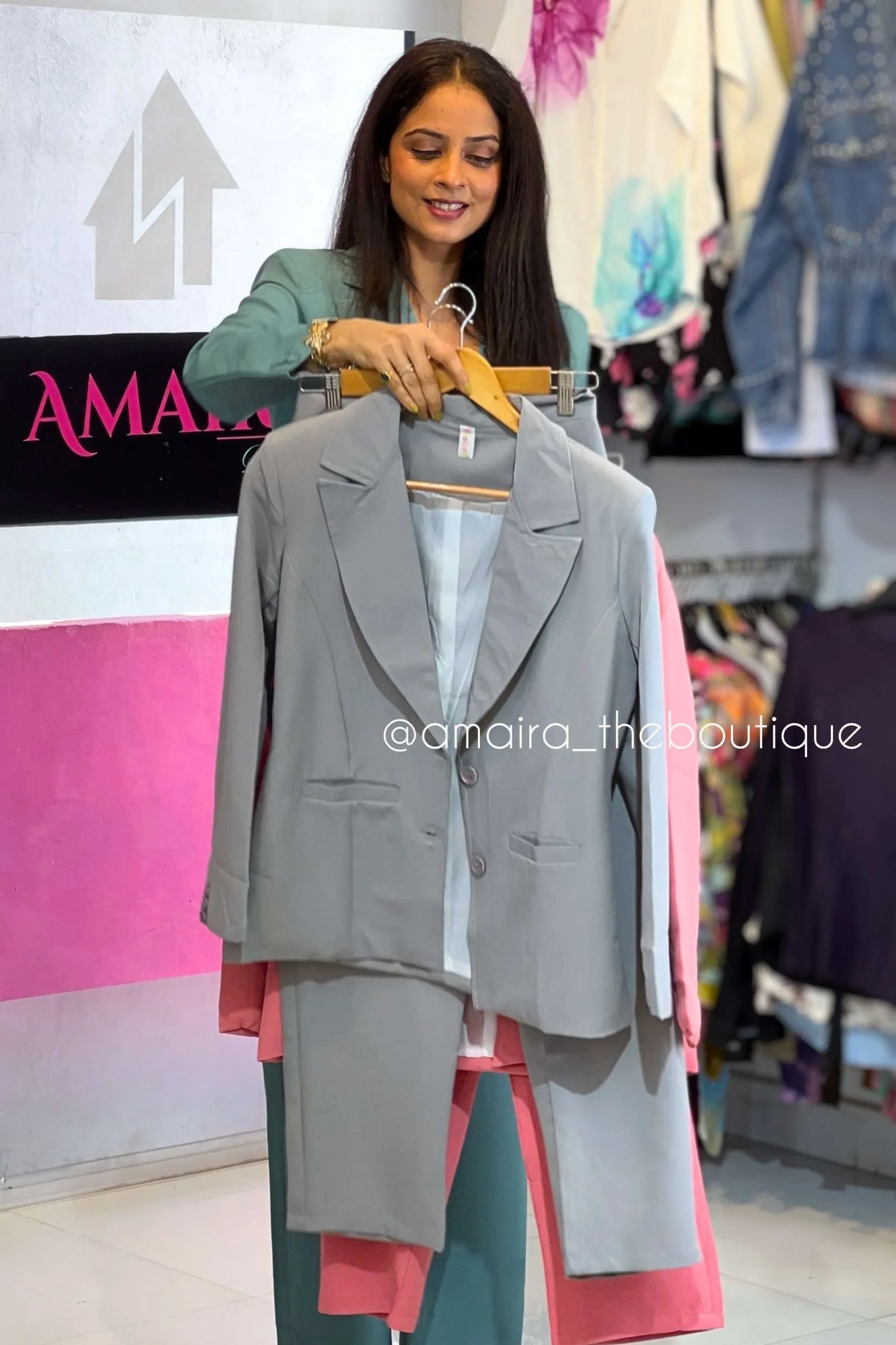 RAECHEL FORMAL SUITS-1 - Image 9