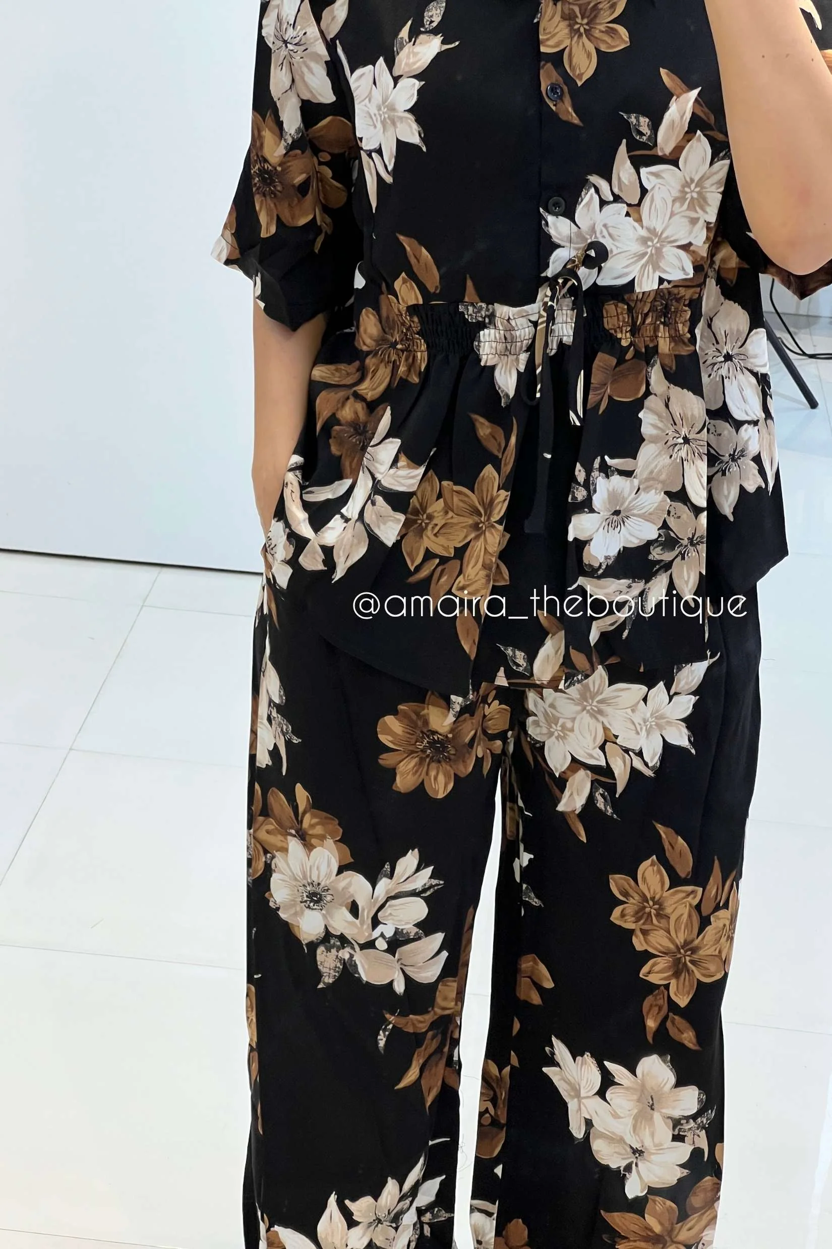 REINA COORD SET - Image 4