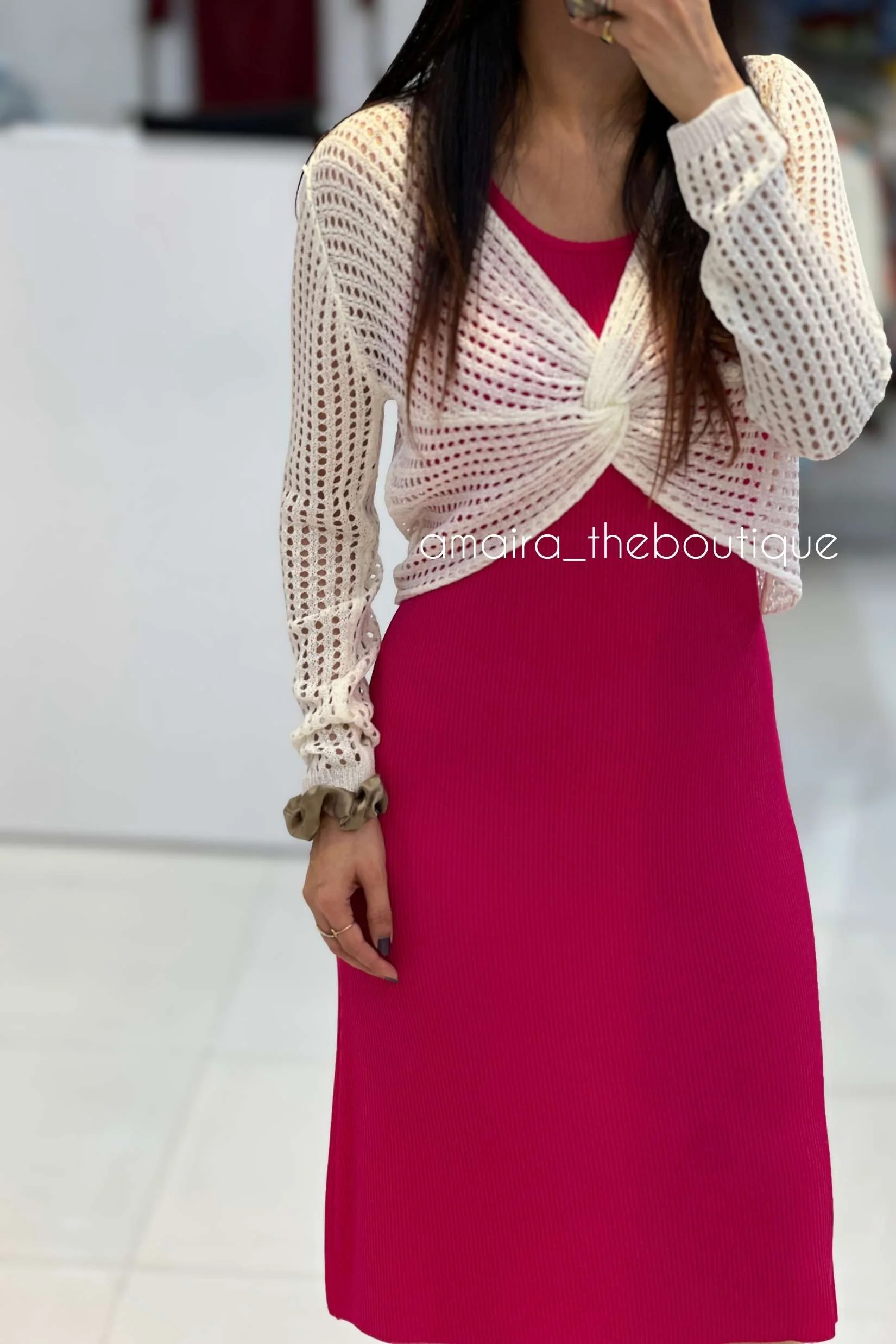 REVA DRESSES