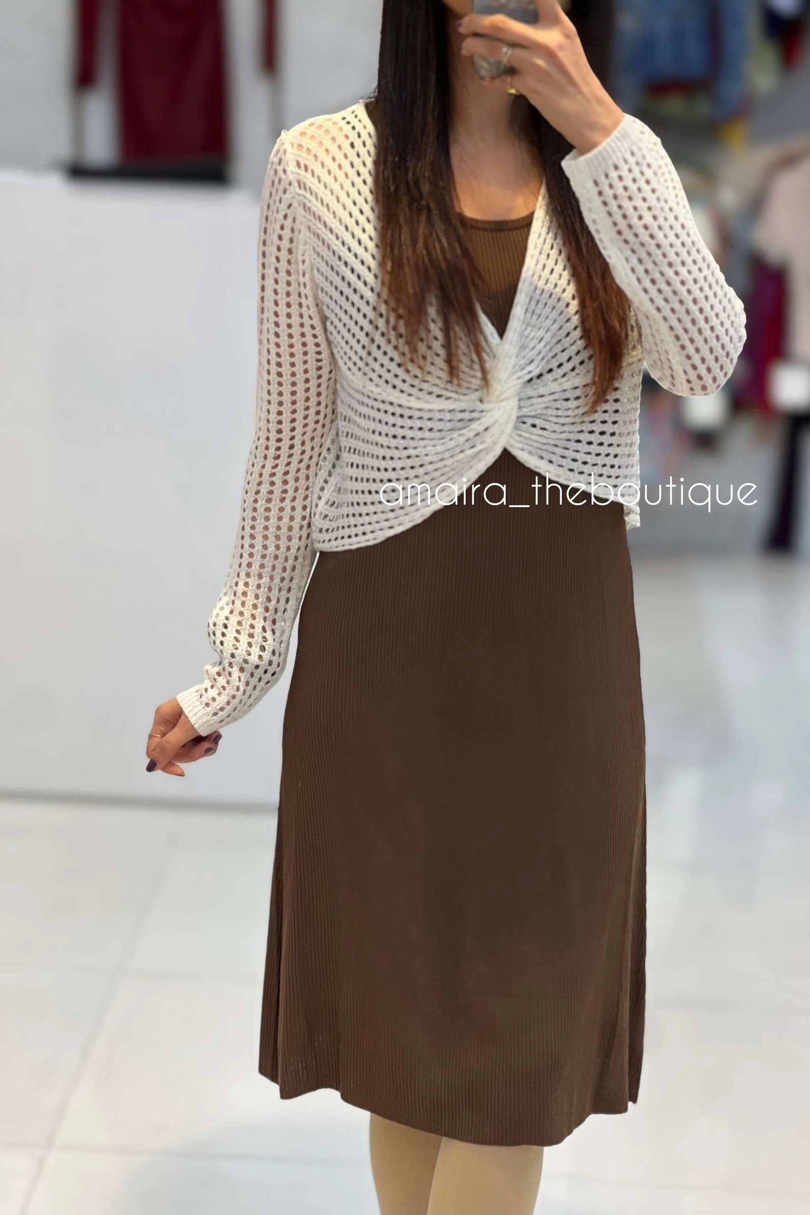 REVA DRESSES - Image 2