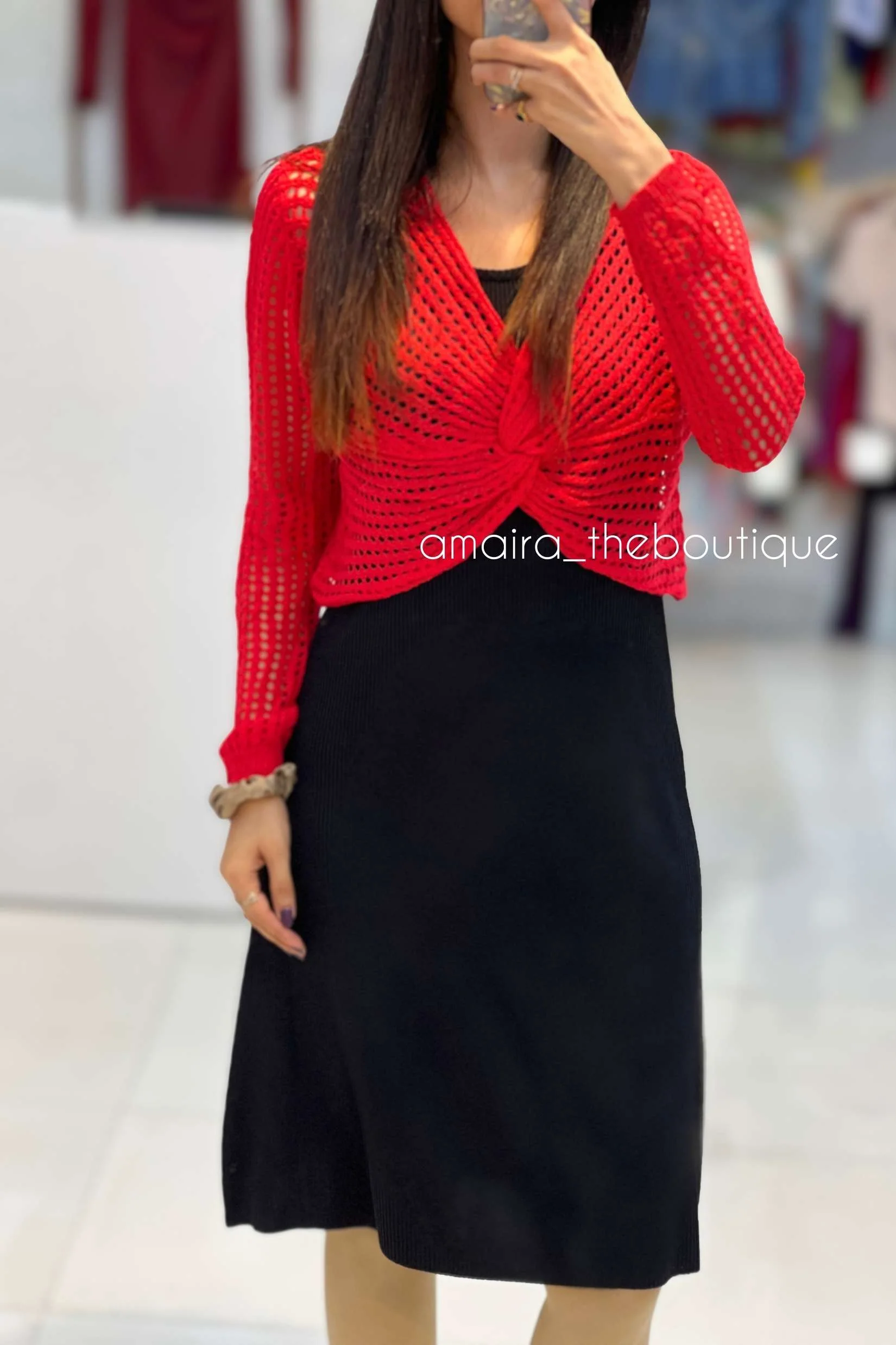 REVA DRESSES - Image 3
