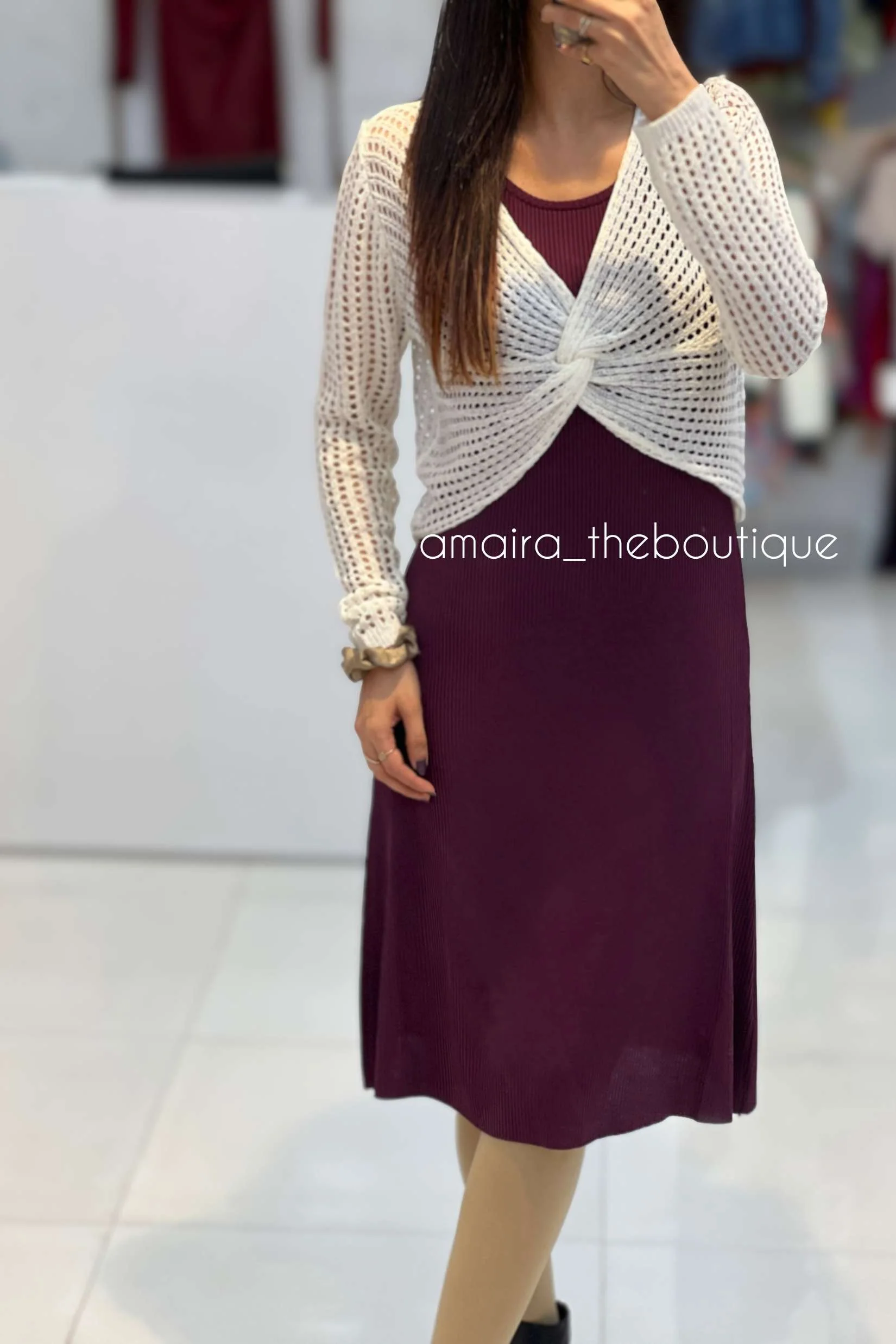 REVA DRESSES - Image 8