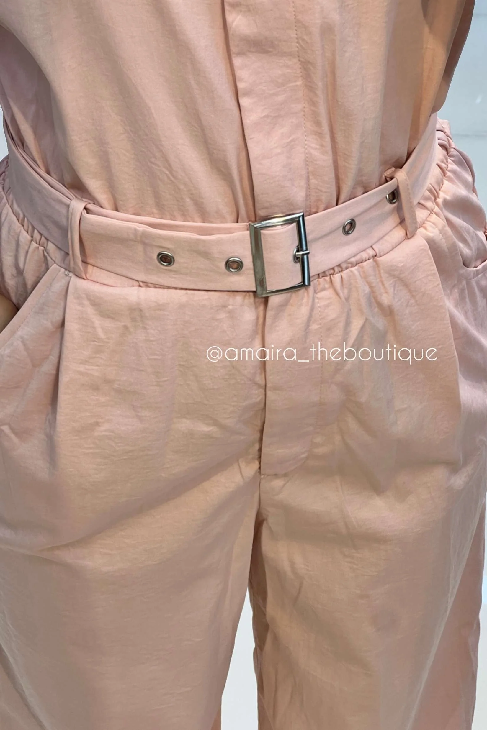 RHEA JUMPSUITS - Image 3