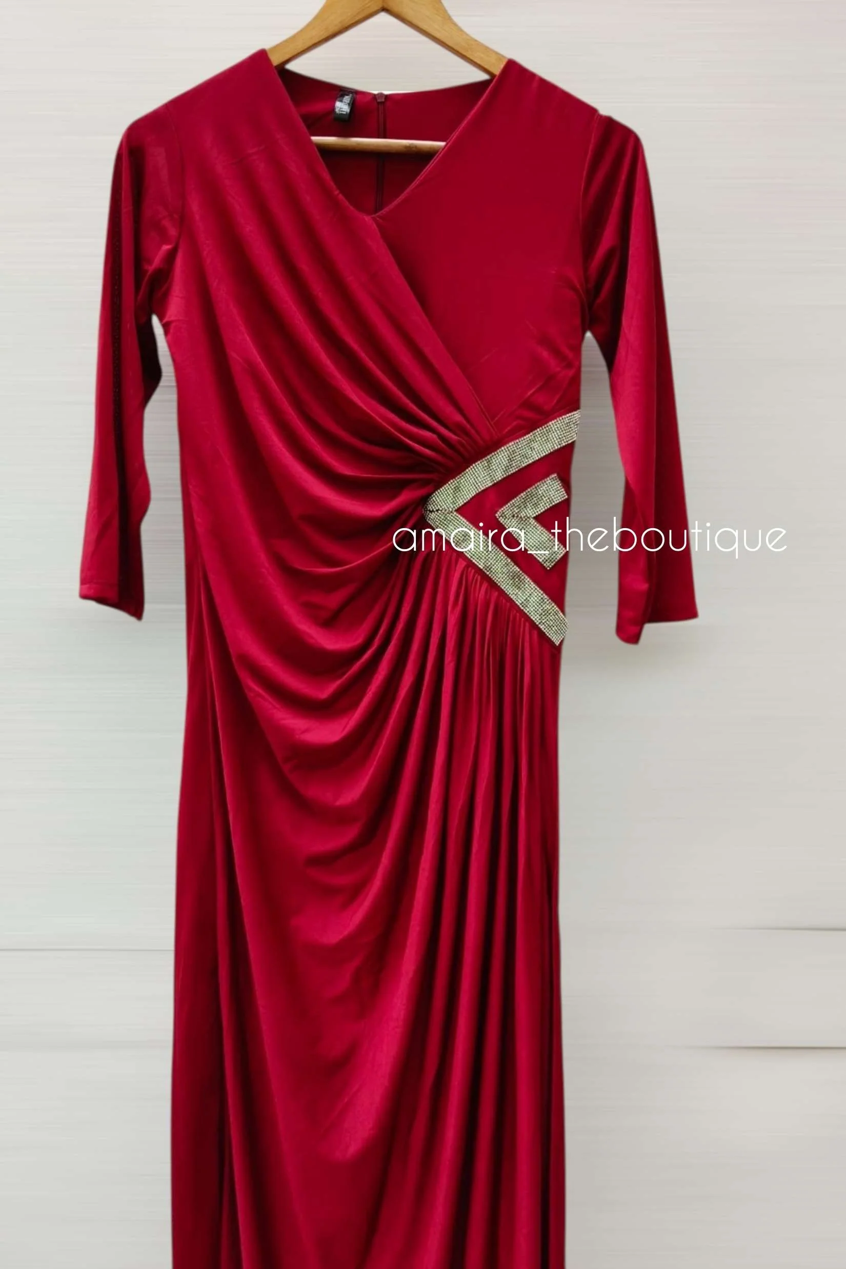 RHEA PARTY DRESSES - Image 11