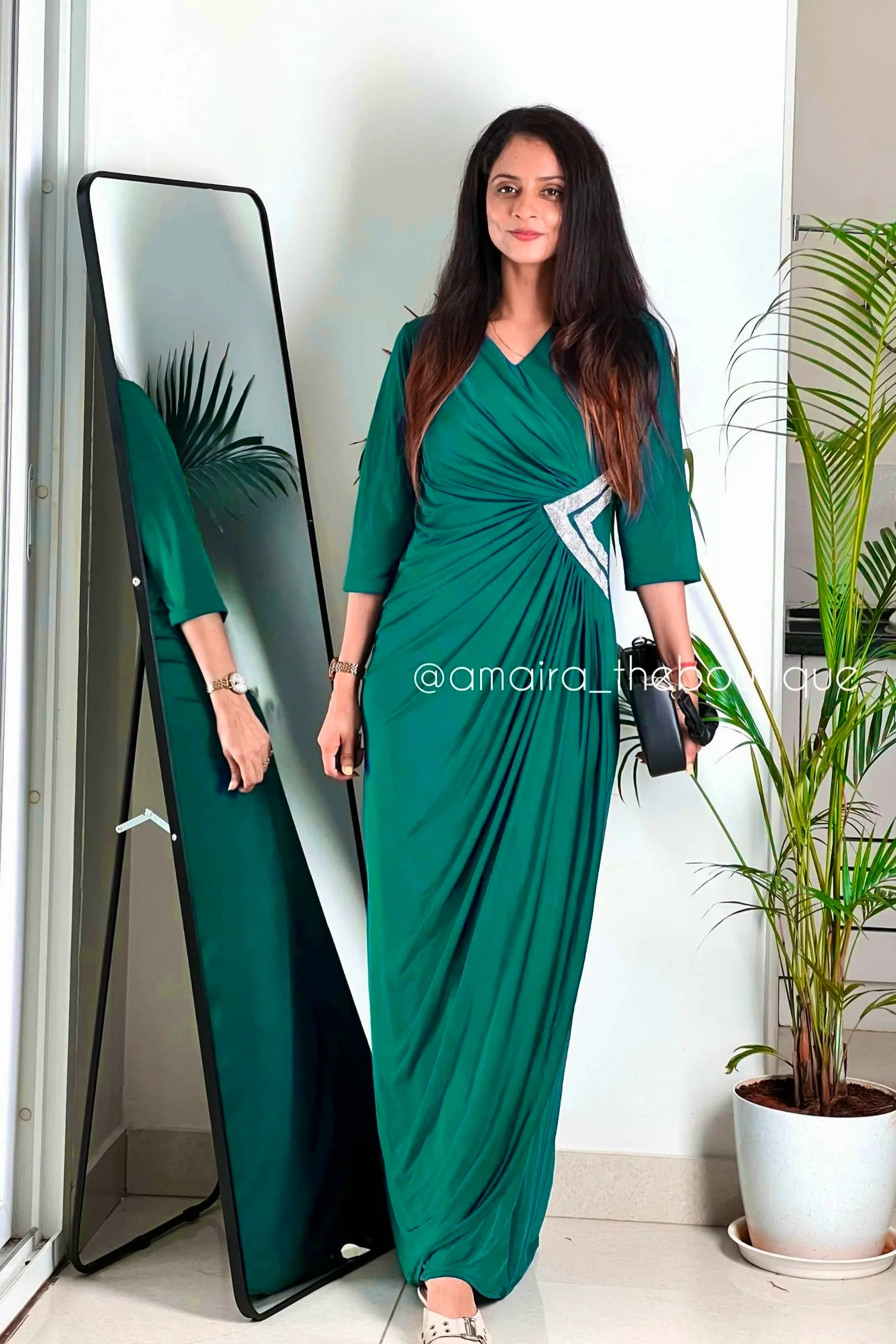 RHEA PARTY DRESSES - Image 9