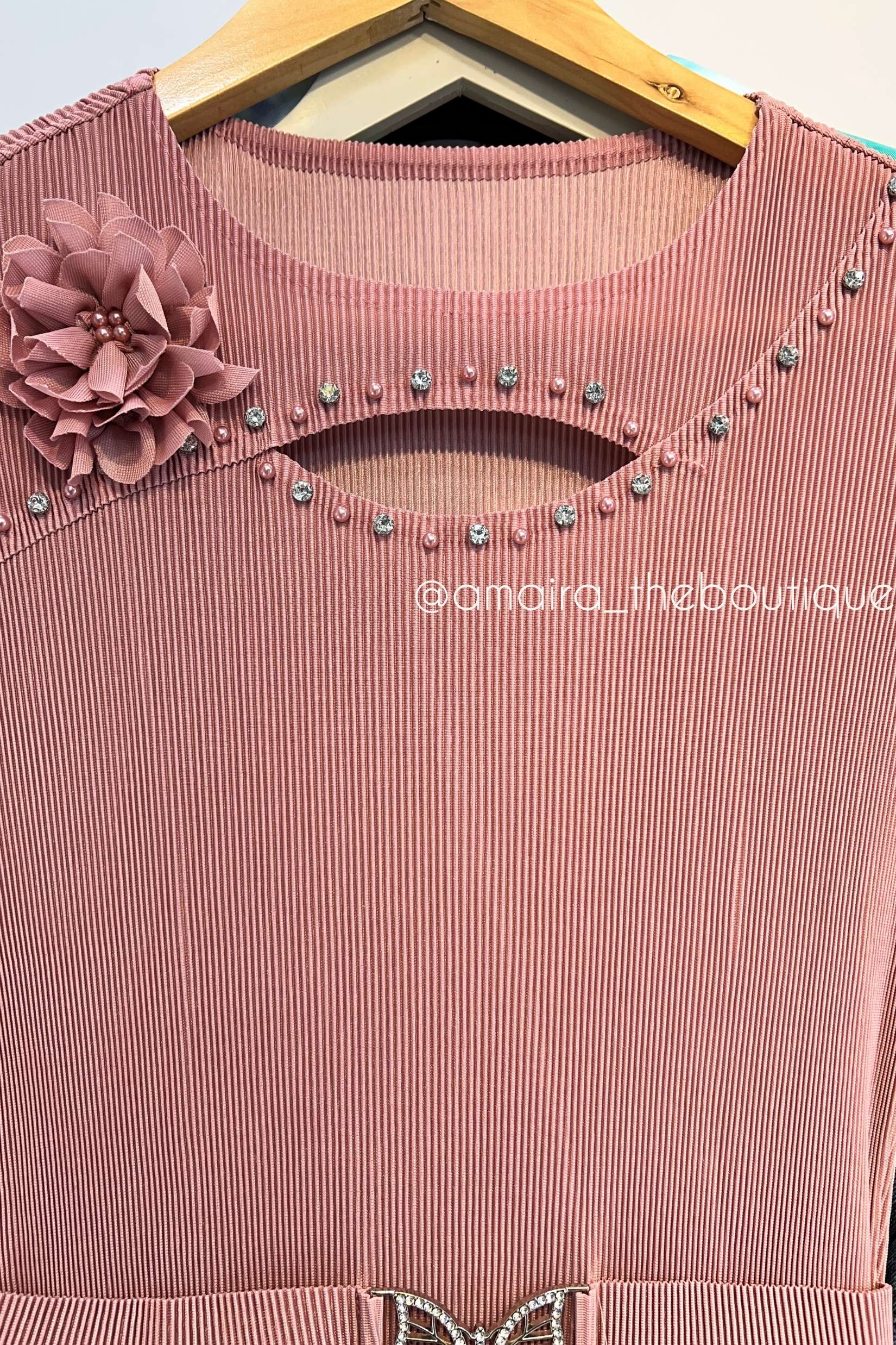 RIRI KOREAN DRESSES - Image 7
