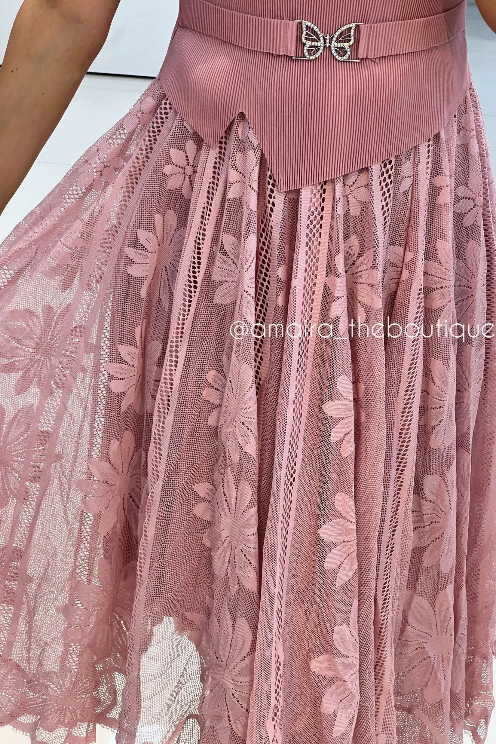 RIRI KOREAN DRESSES - Image 8