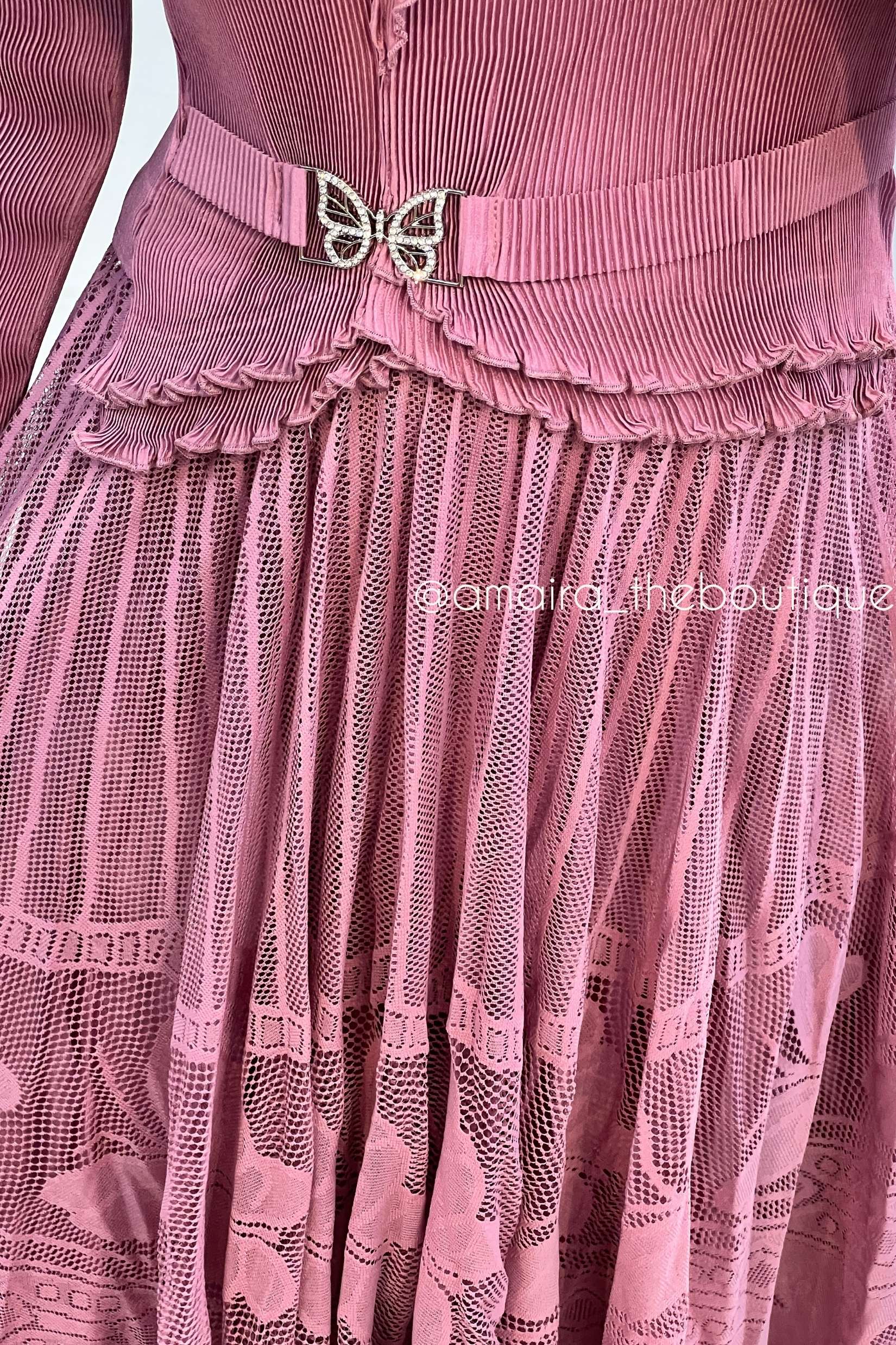MOLLY KOREAN DRESSES - Image 7