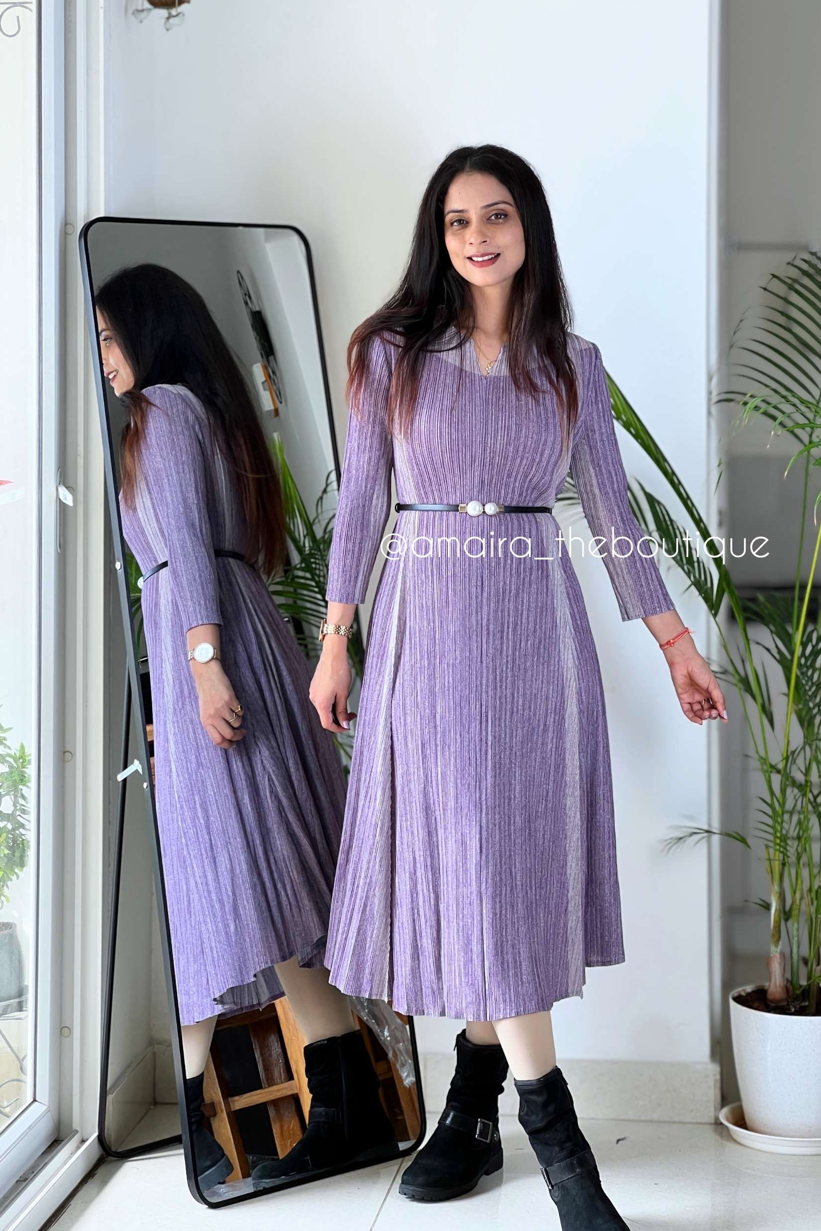 ROMI DRESSES