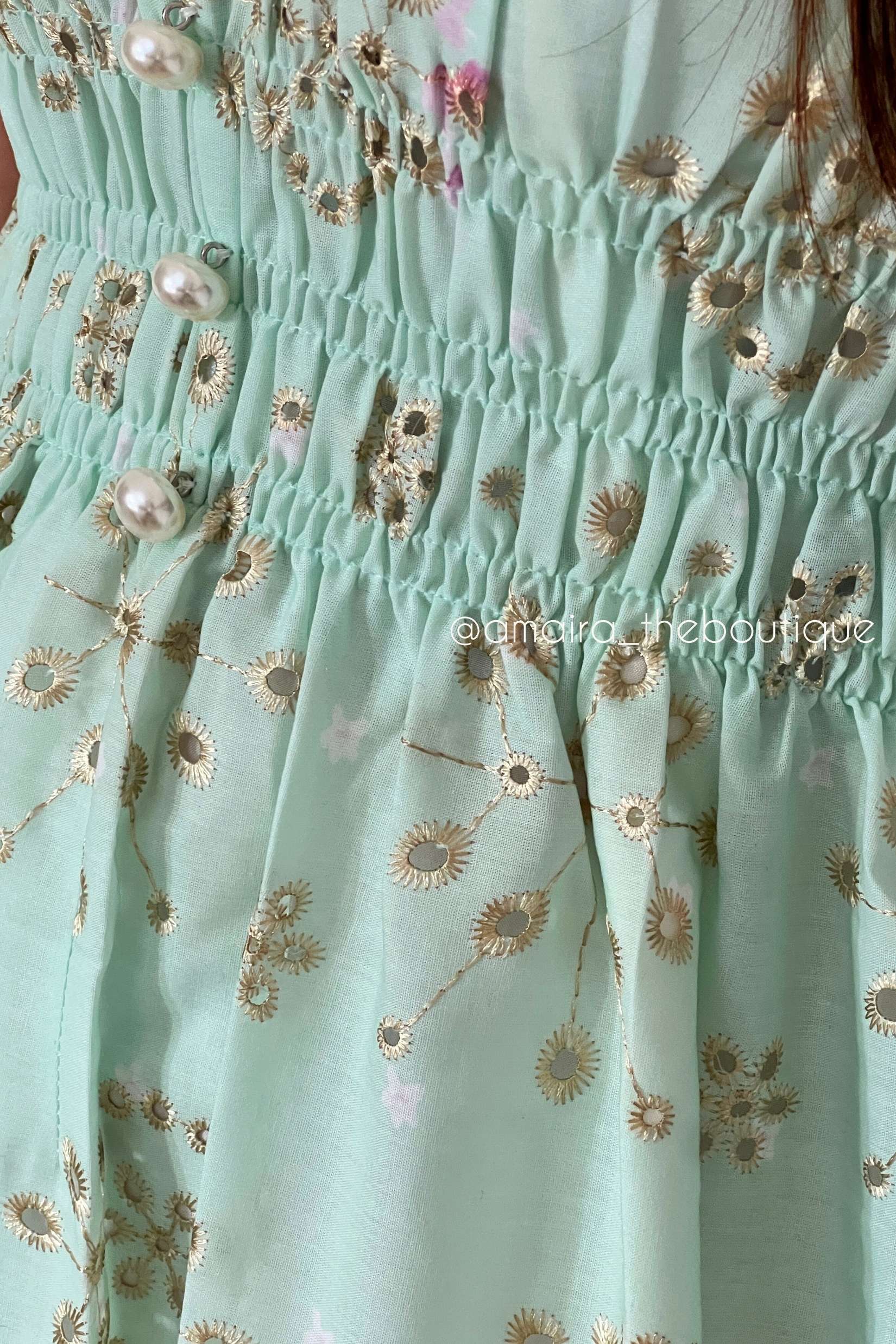 RUHANI COTTON DRESSES - Image 3