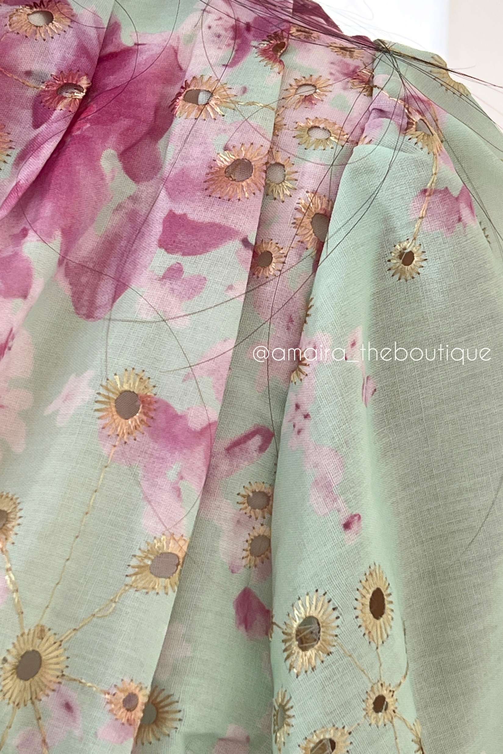 RUHANI COTTON DRESSES - Image 4
