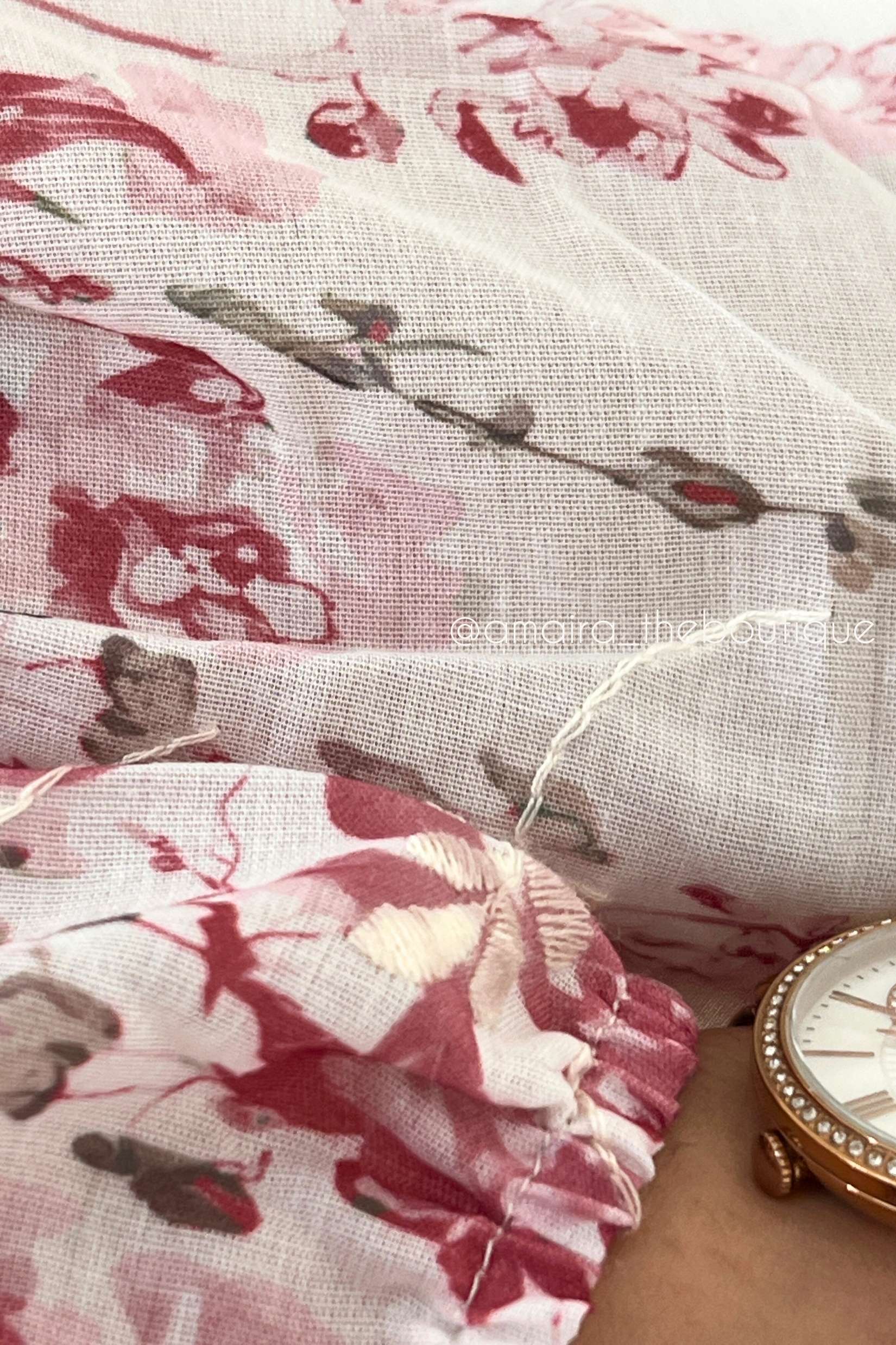 RUHANI COTTON DRESSES-2 - Image 7