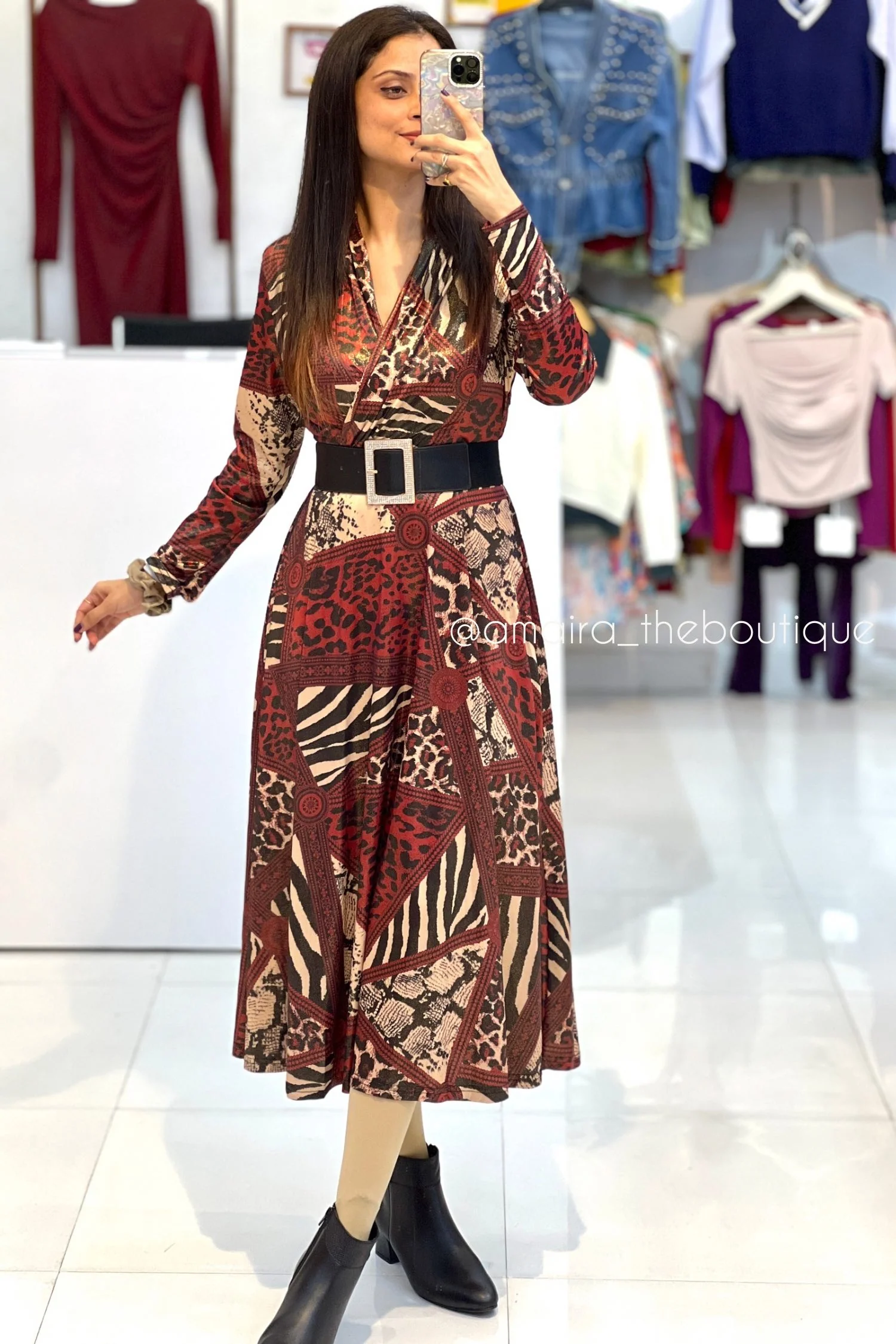 SAANVI DRESSES - Image 2