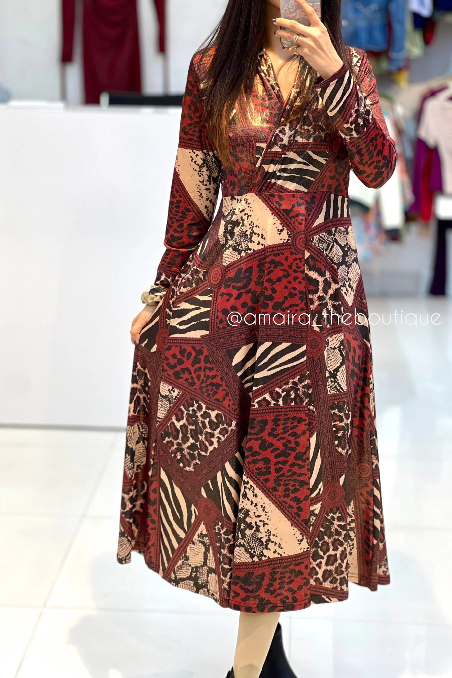 SAANVI DRESSES - Image 3